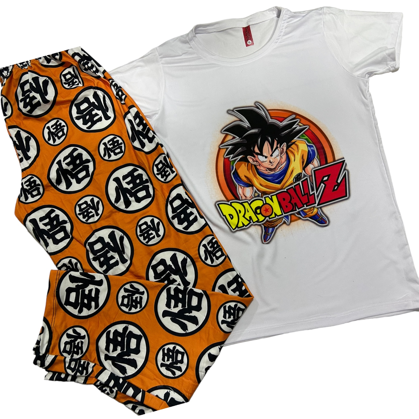 Pijama Piel De Durazno Niño