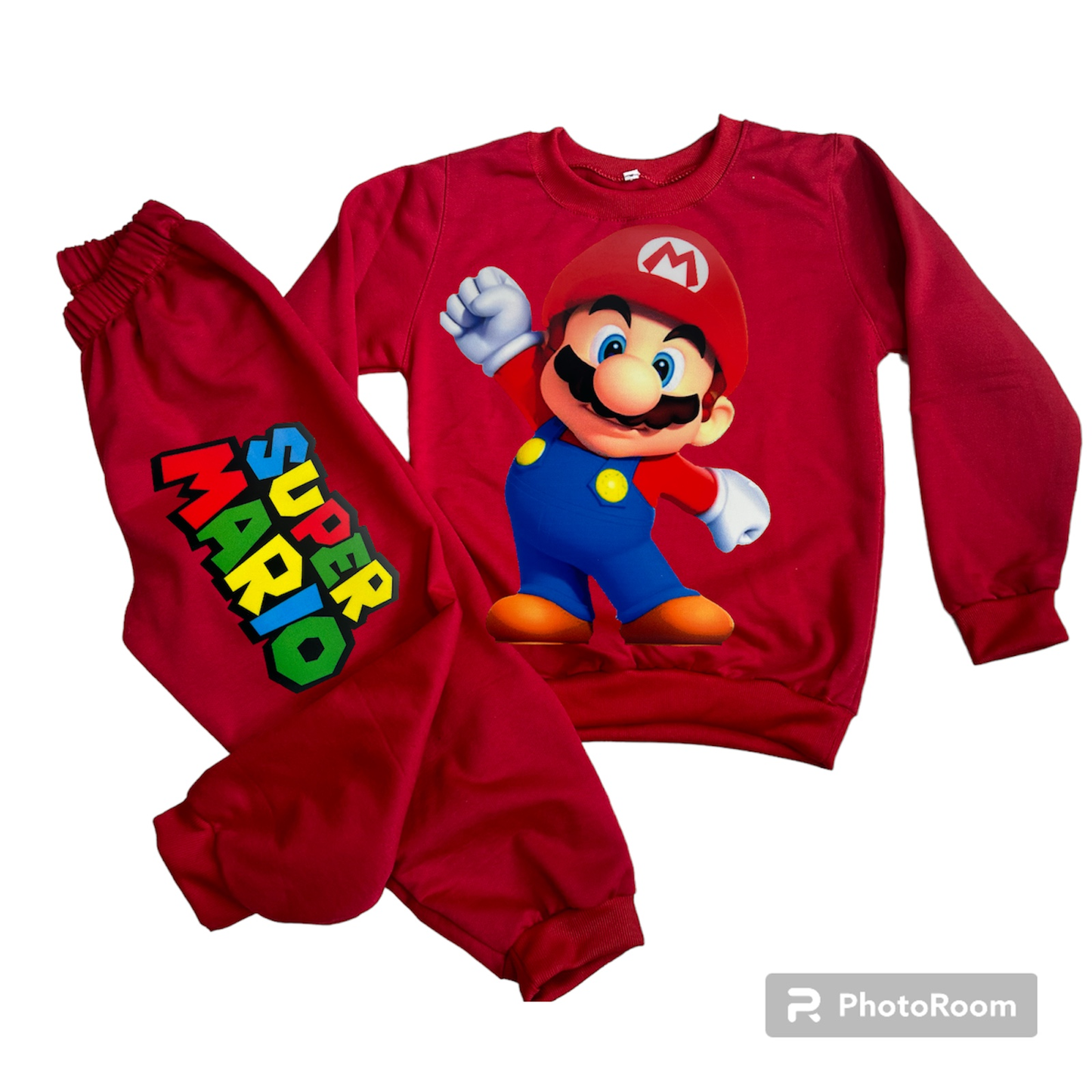 Sudadera Niño