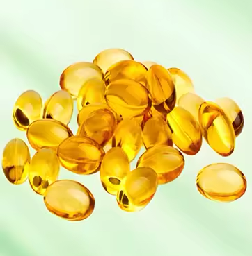 ACEITE DE OREGANO CAPSULAS