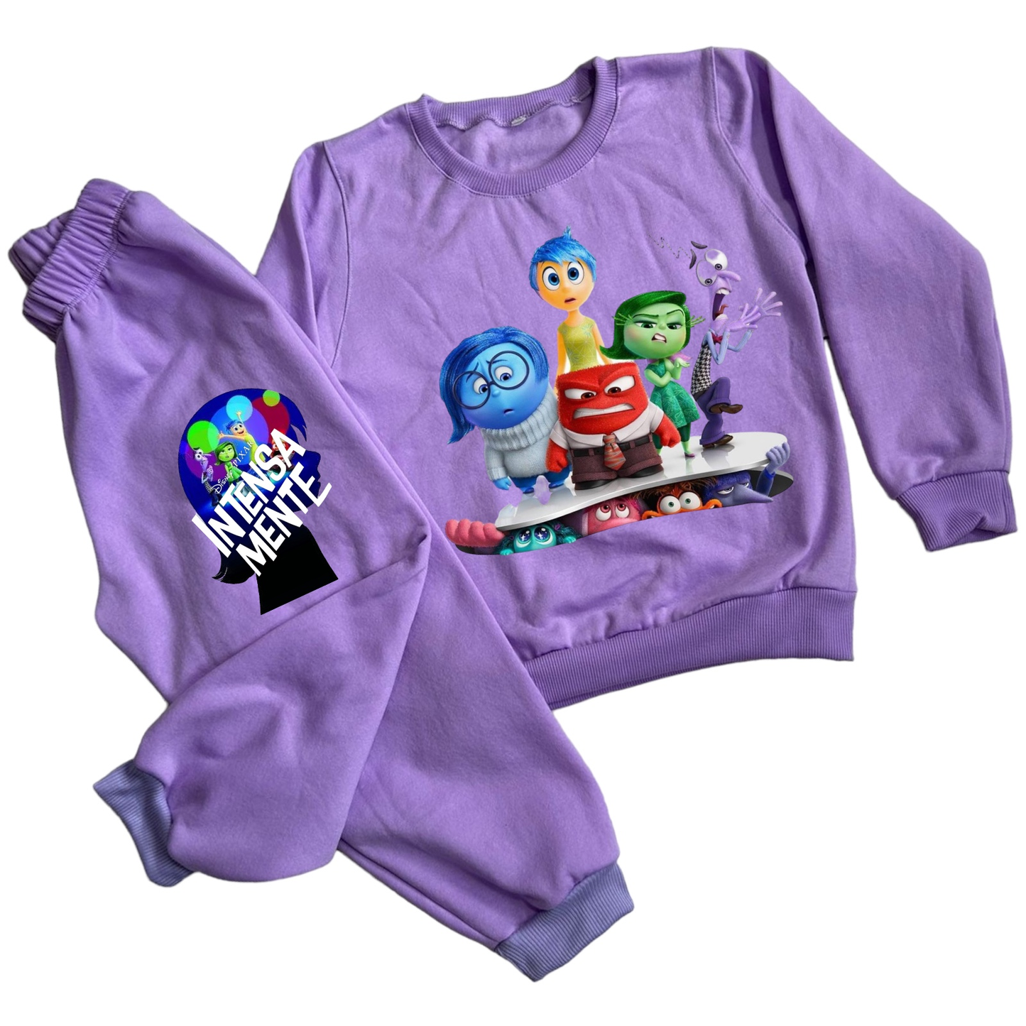 Sudadera Niña
