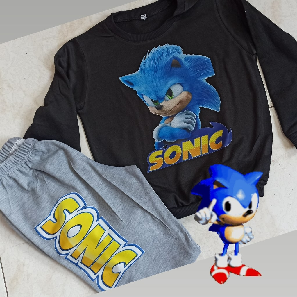 Sudadera Niño
