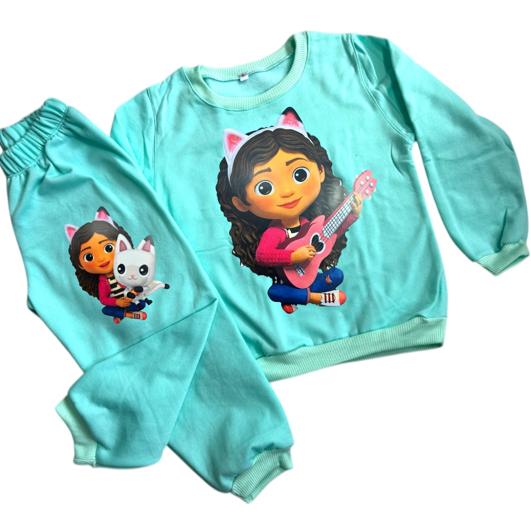 Sudadera Niña