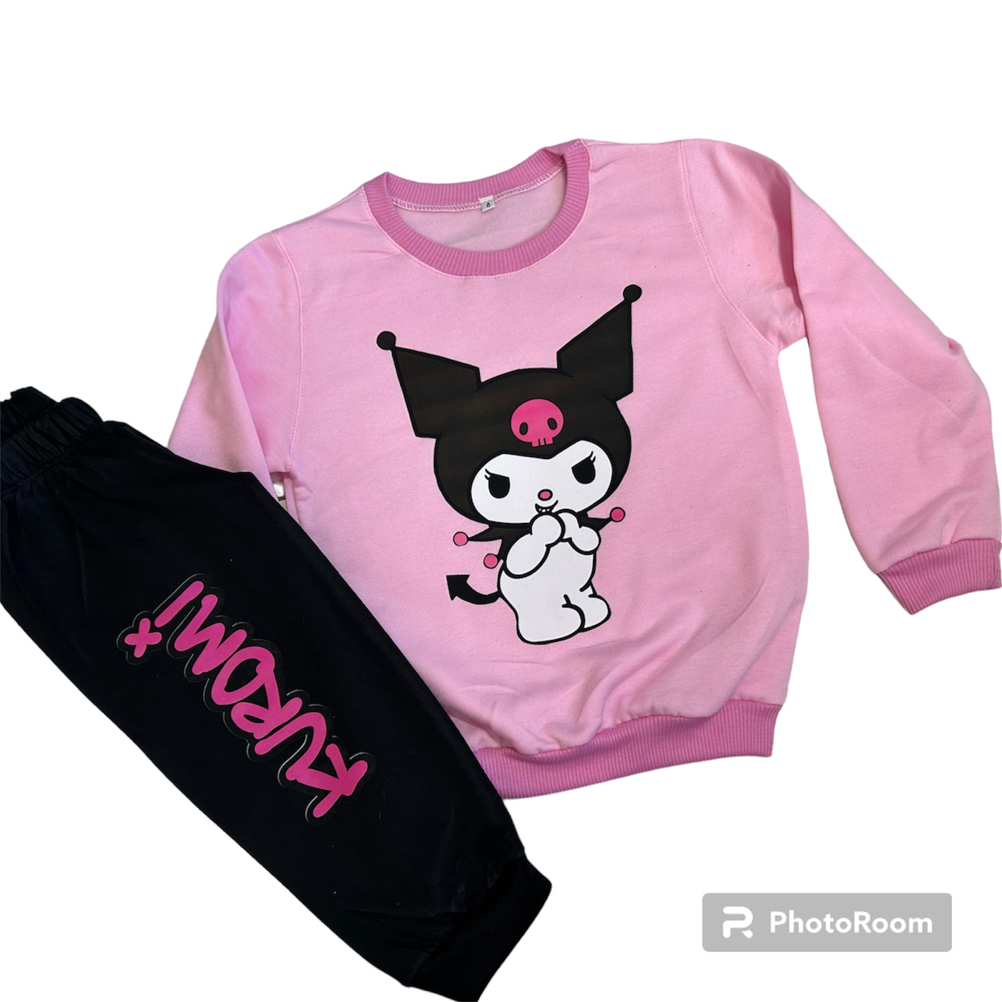 Sudadera Niña