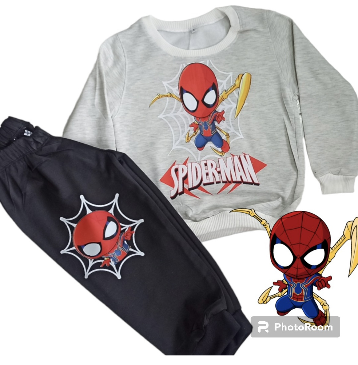 Sudadera Niño