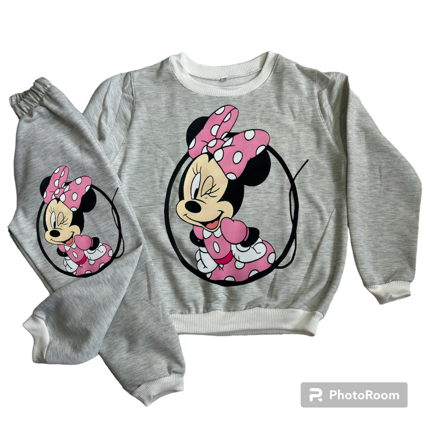Sudadera Niña