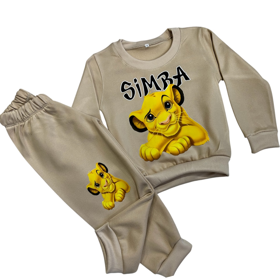 Sudadera Niño