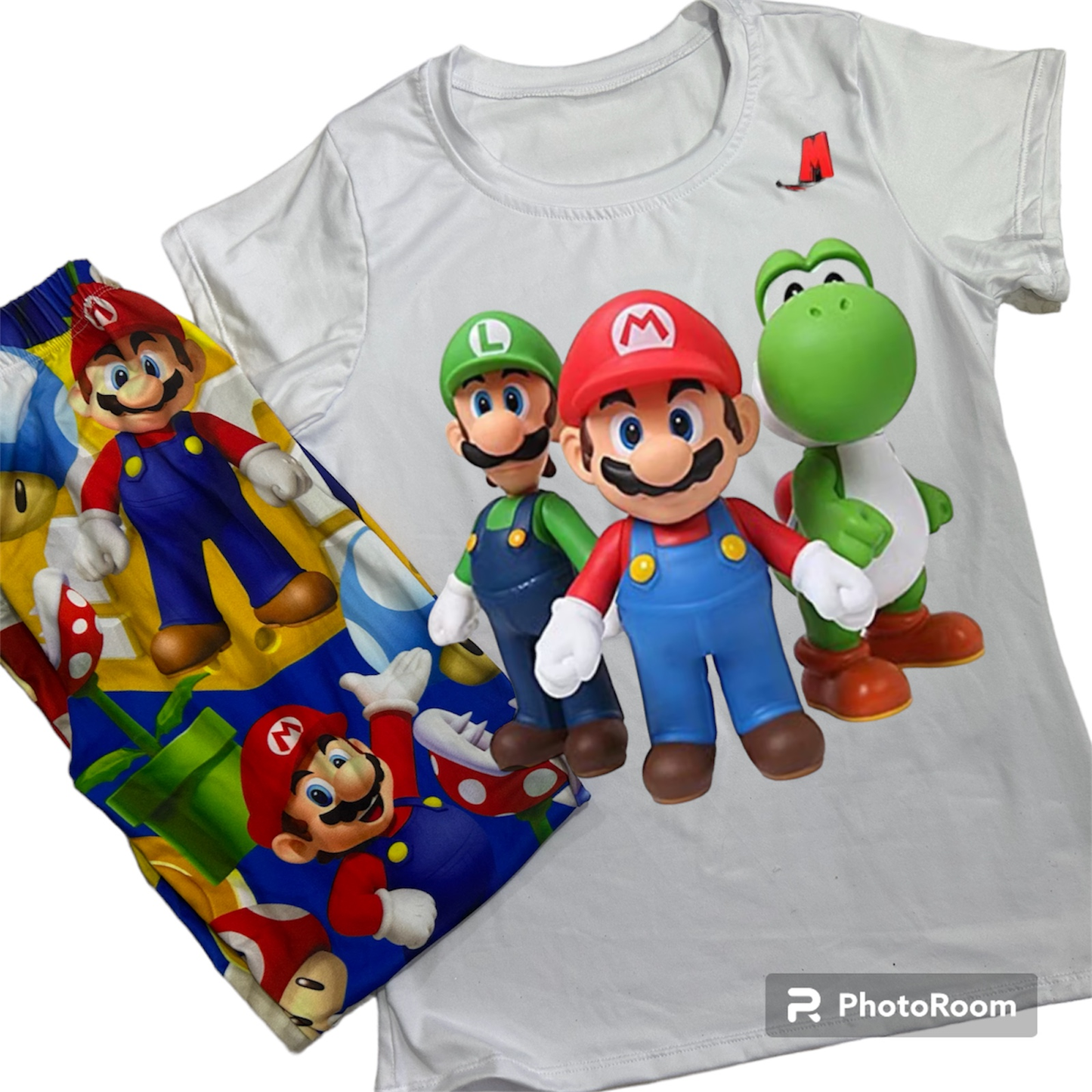 Pijama Piel De Durazno Niño