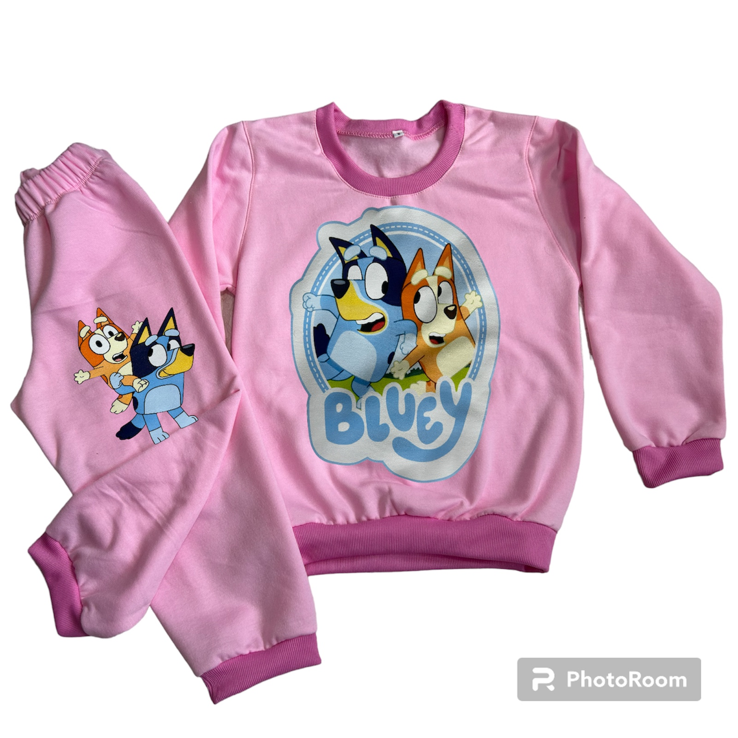 Sudadera Niña