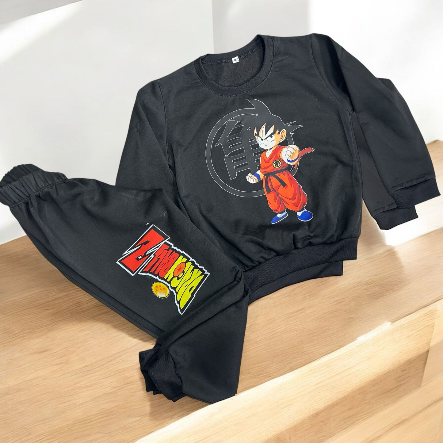 Sudadera Niño