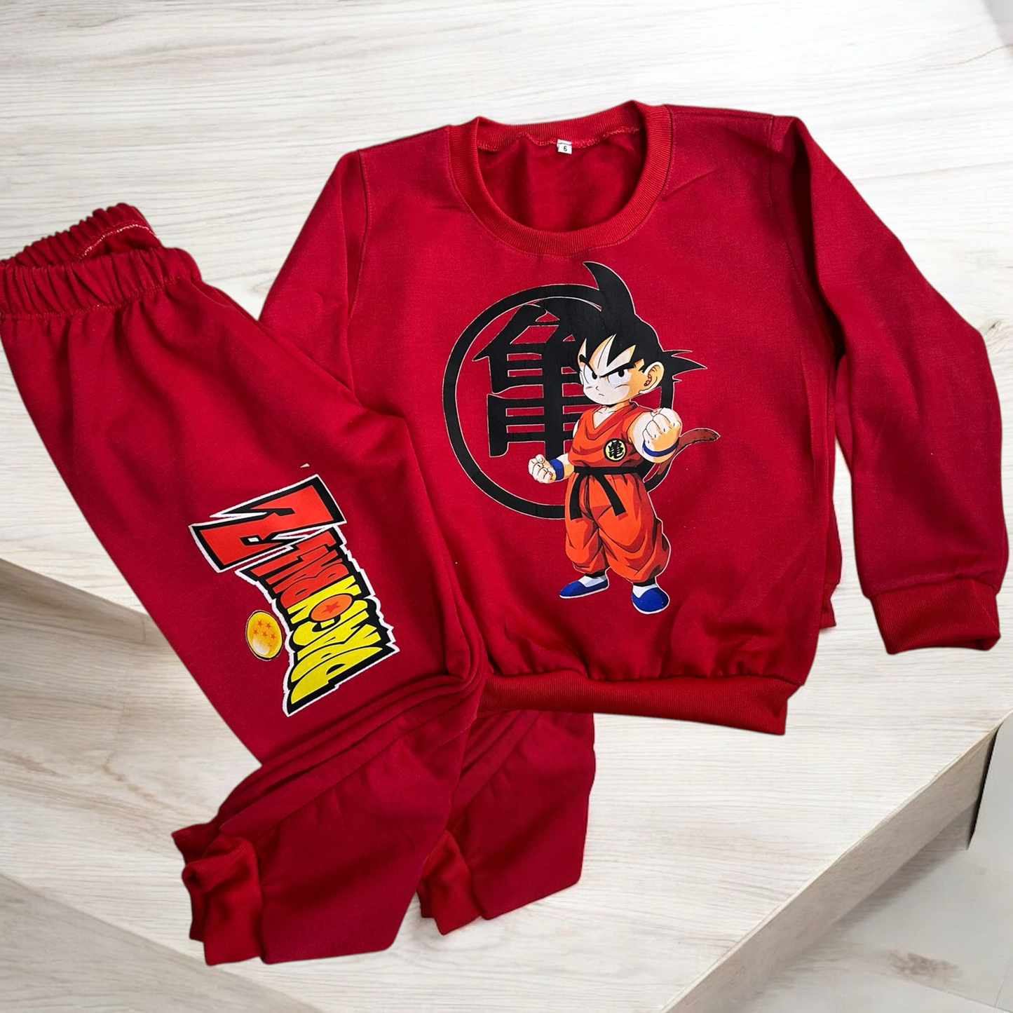 Sudadera Niño