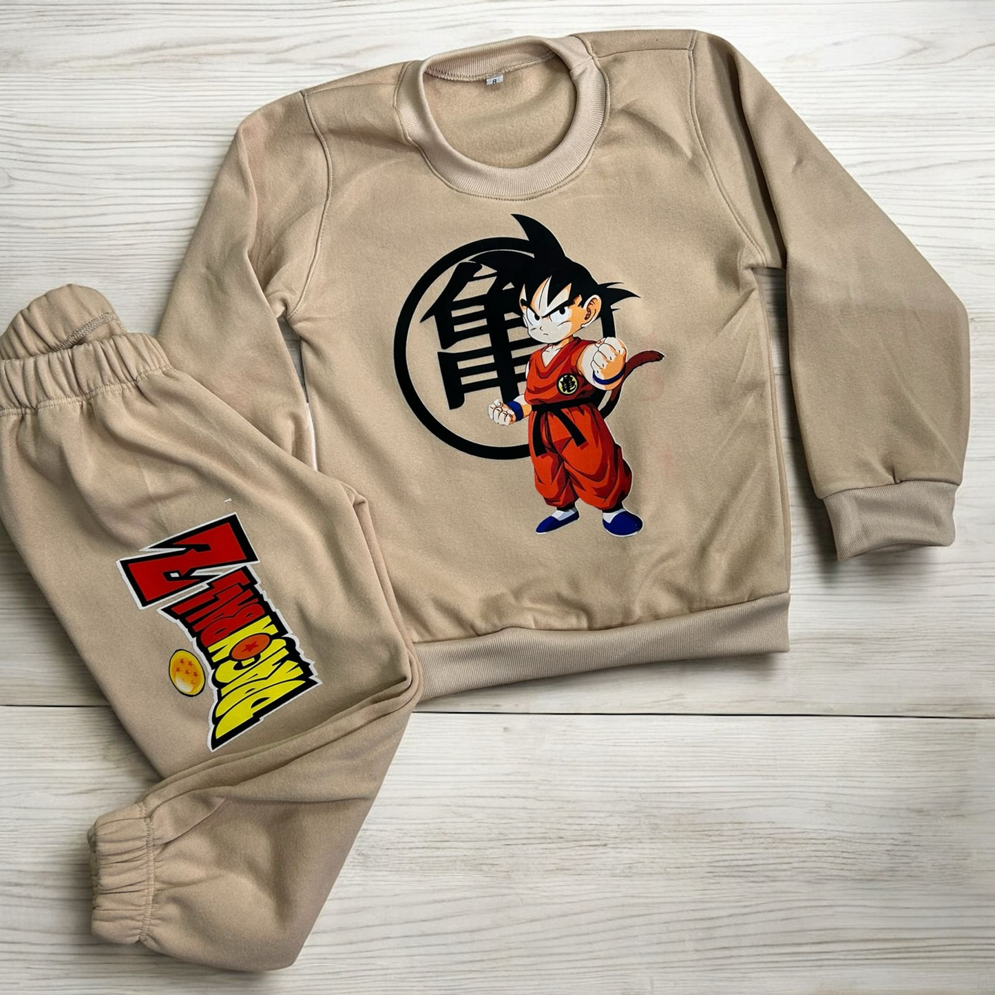 Sudadera Niño