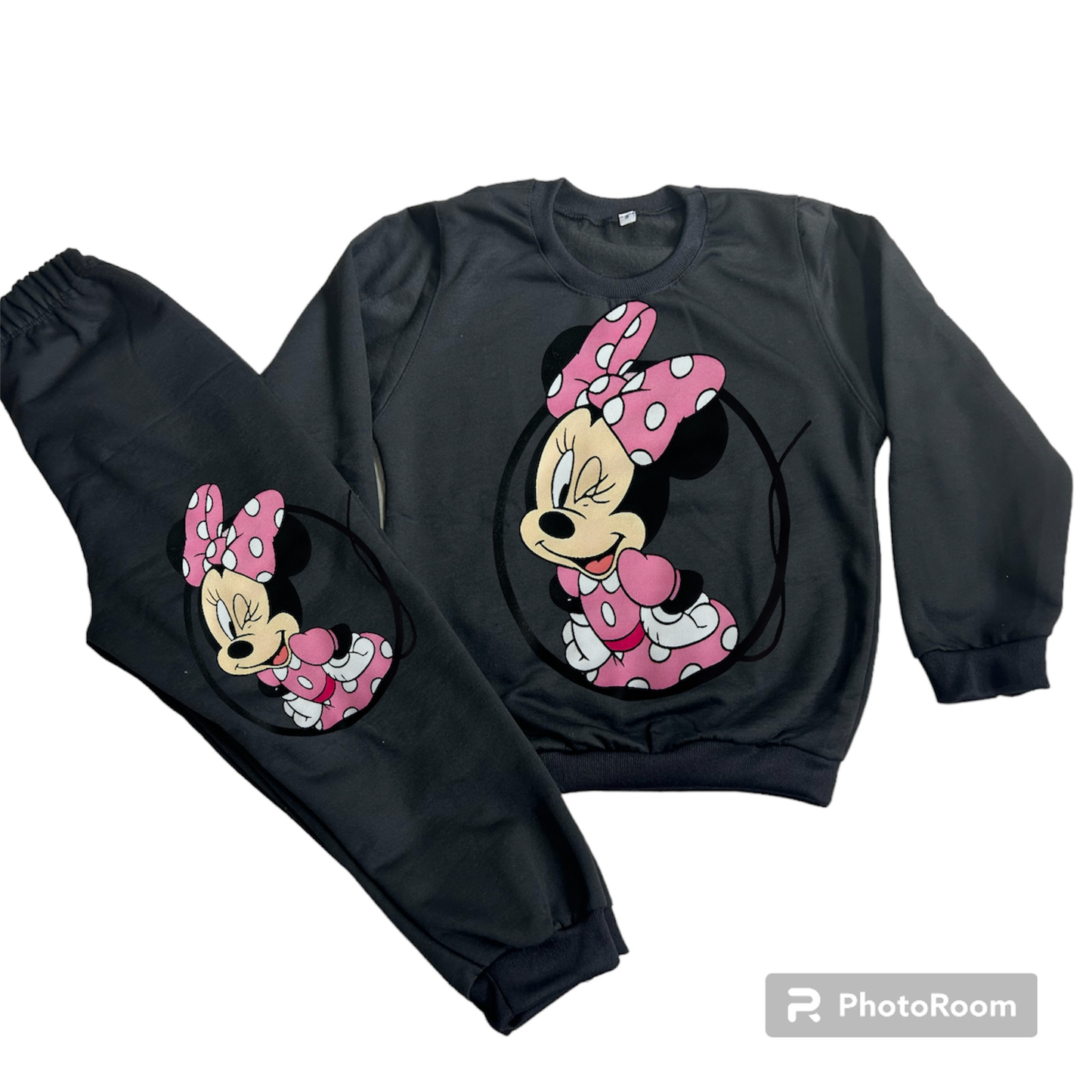 Sudadera Niña