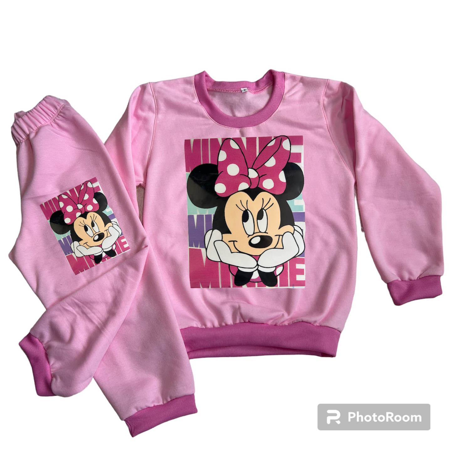 Sudadera Niña
