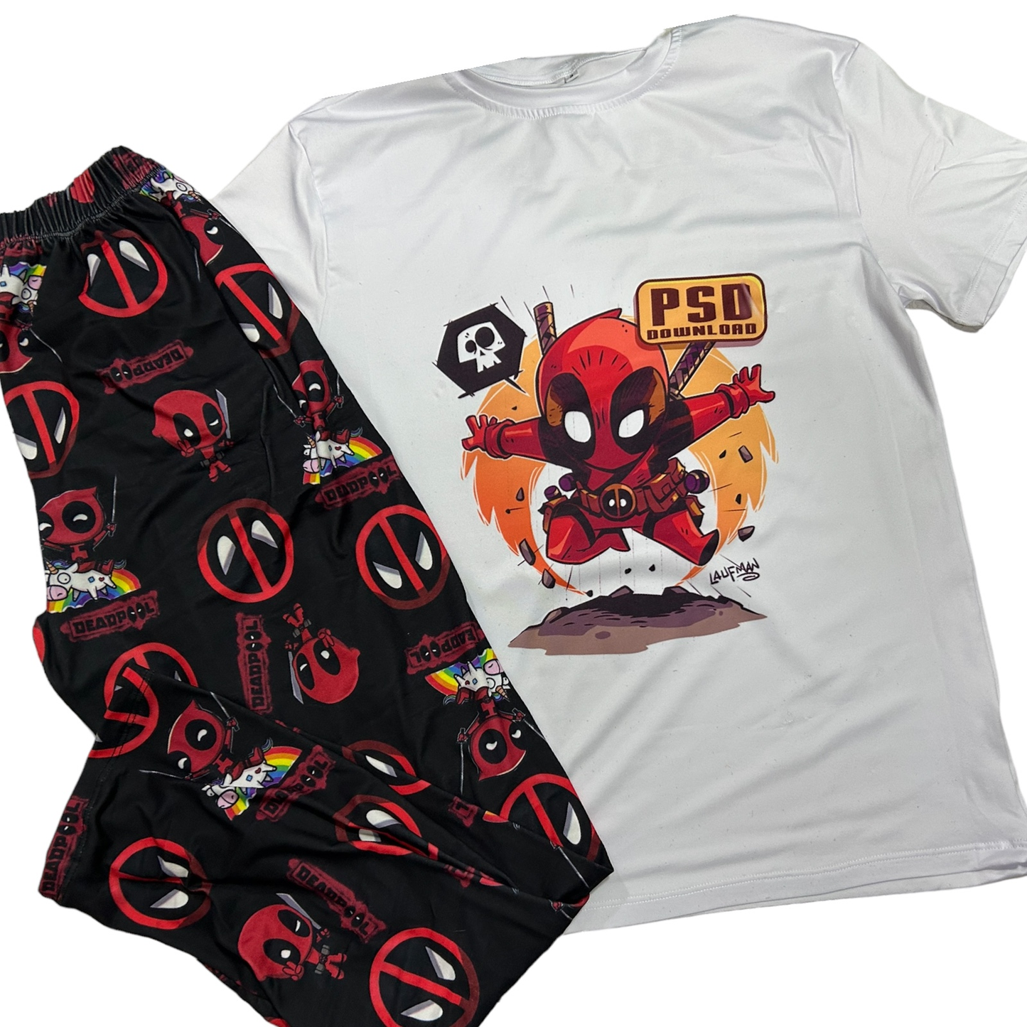 Pijama Piel De Durazno Niño 1