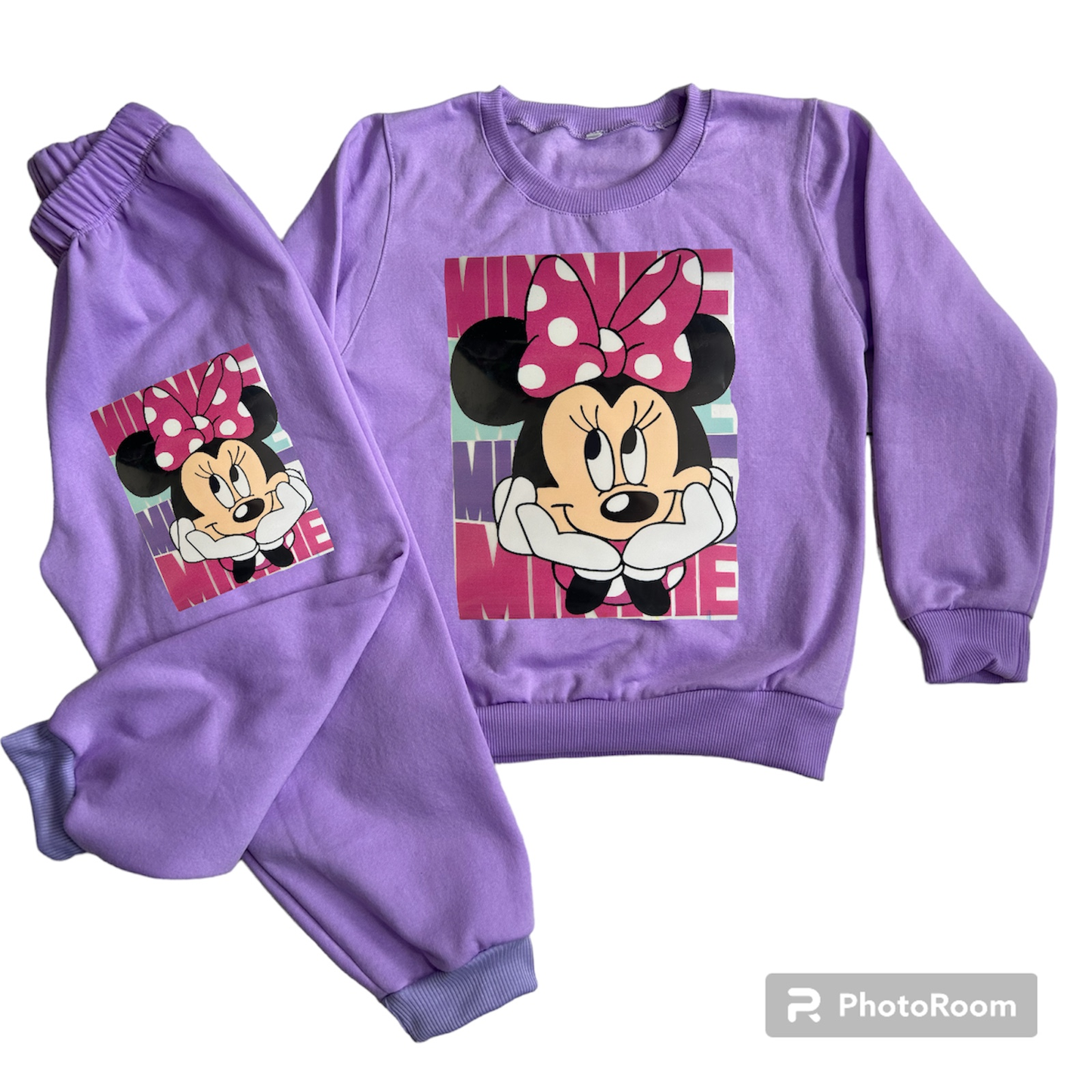 Sudadera Niña