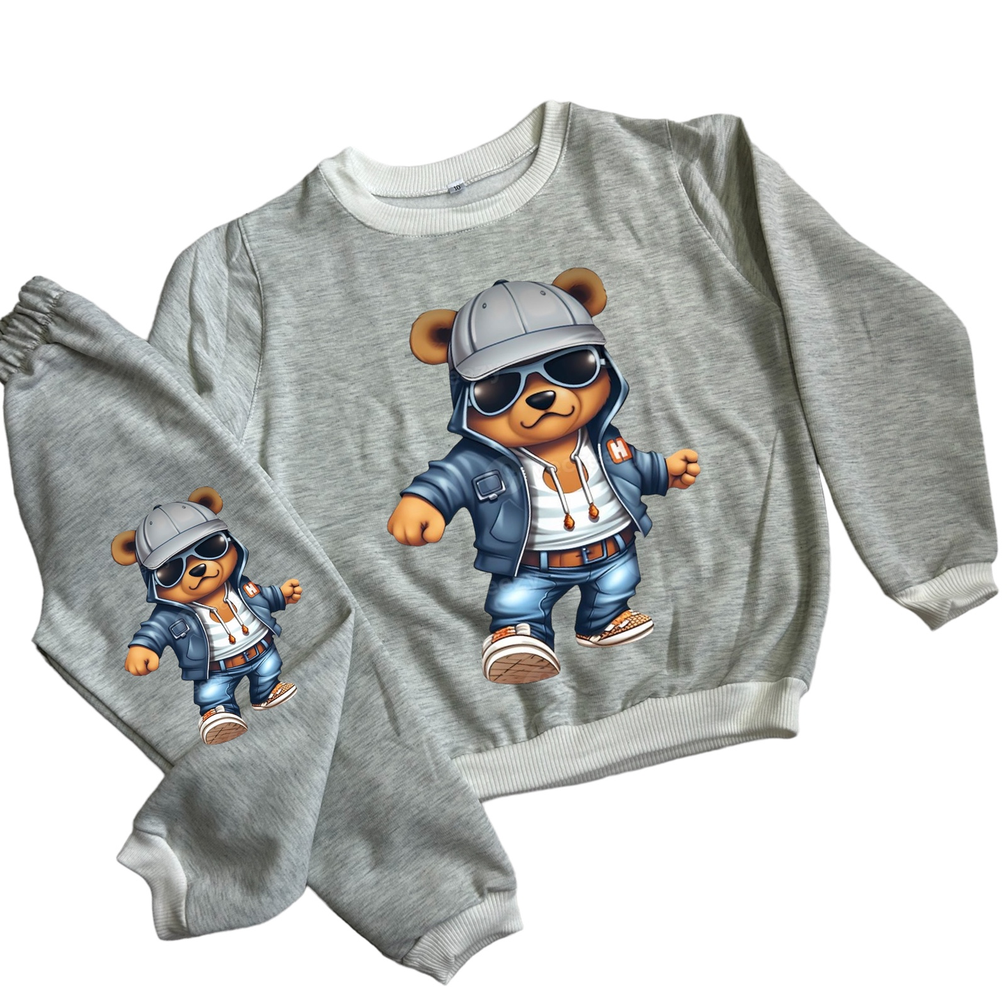 Sudadera Niño