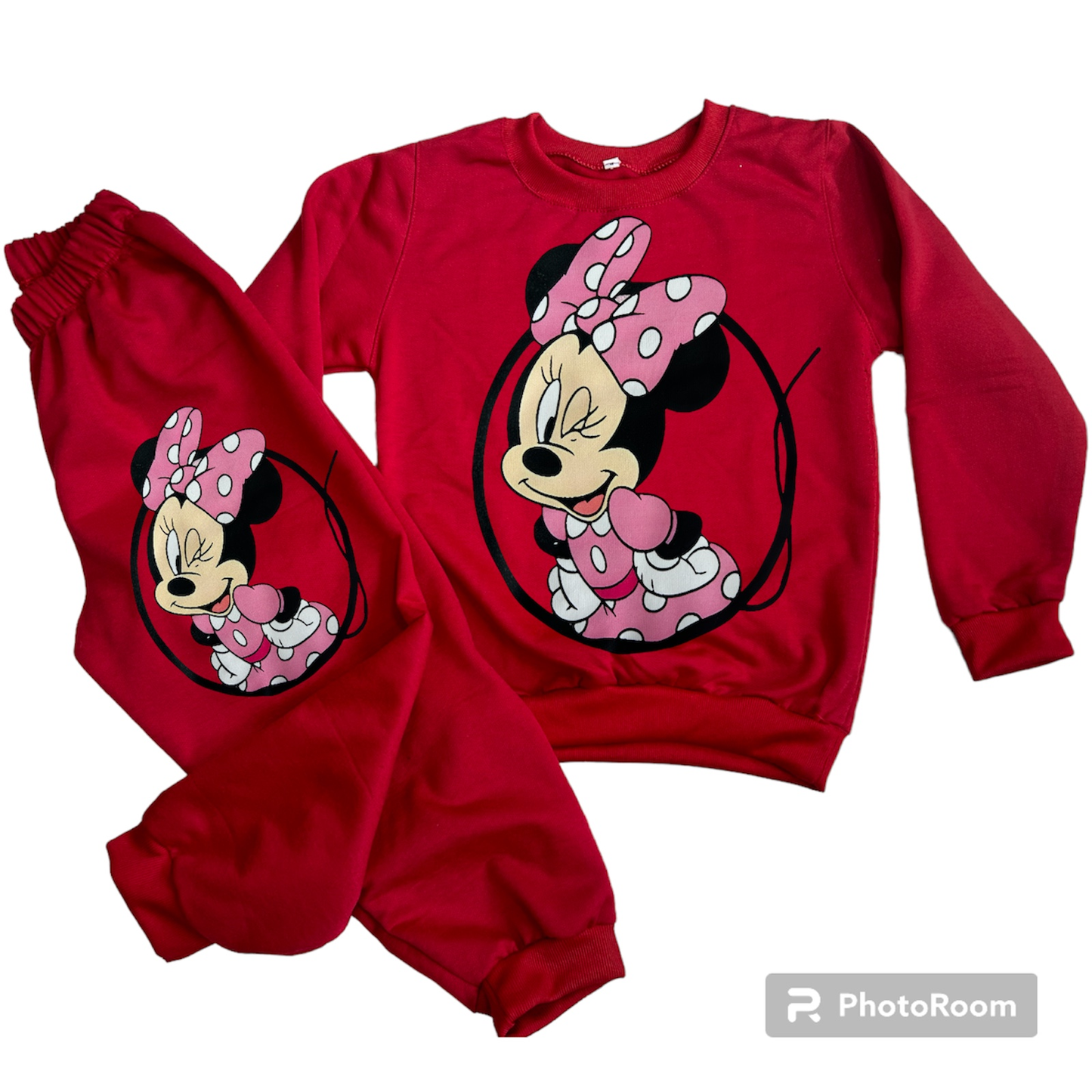 Sudadera Niña