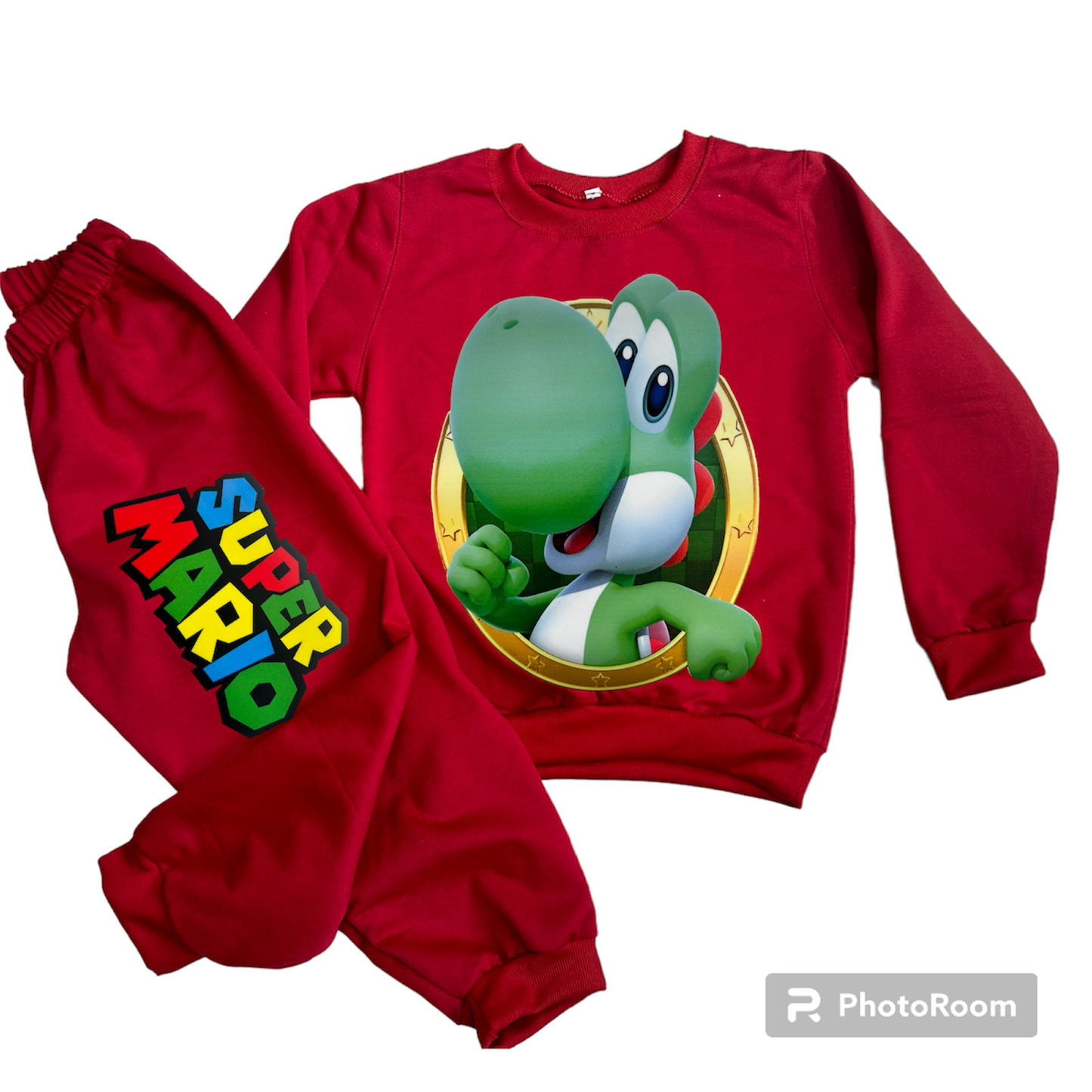 Sudadera Niño