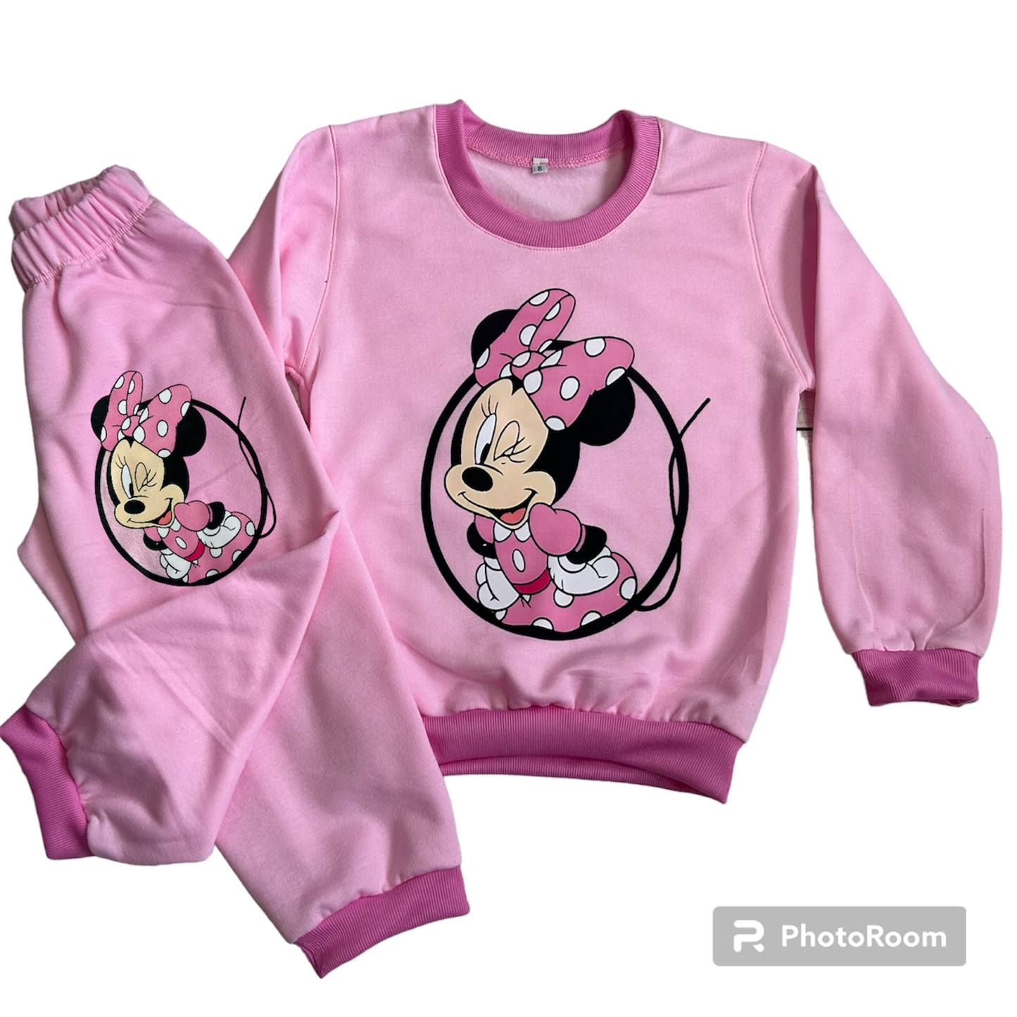 Sudadera Niña