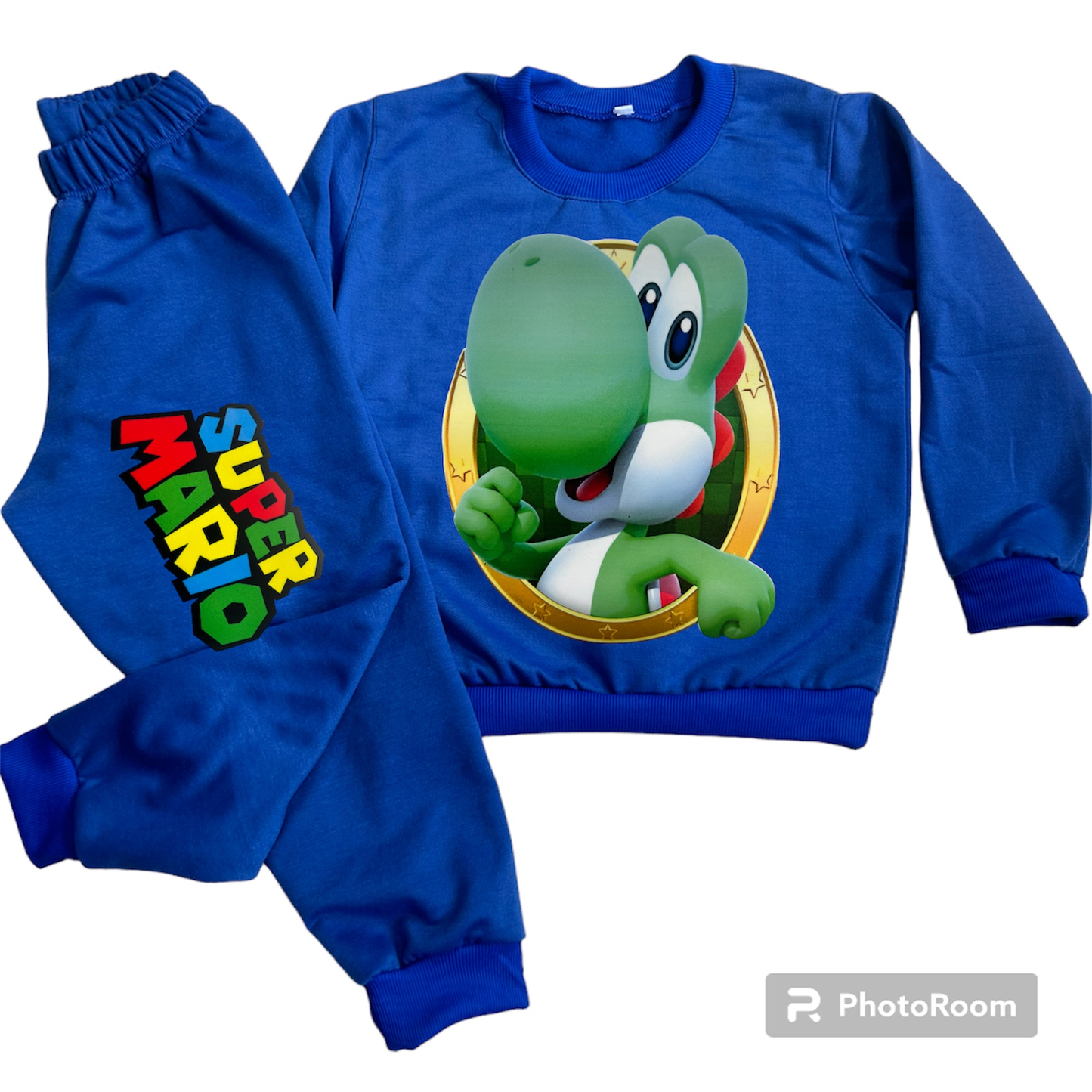 Sudadera Niño