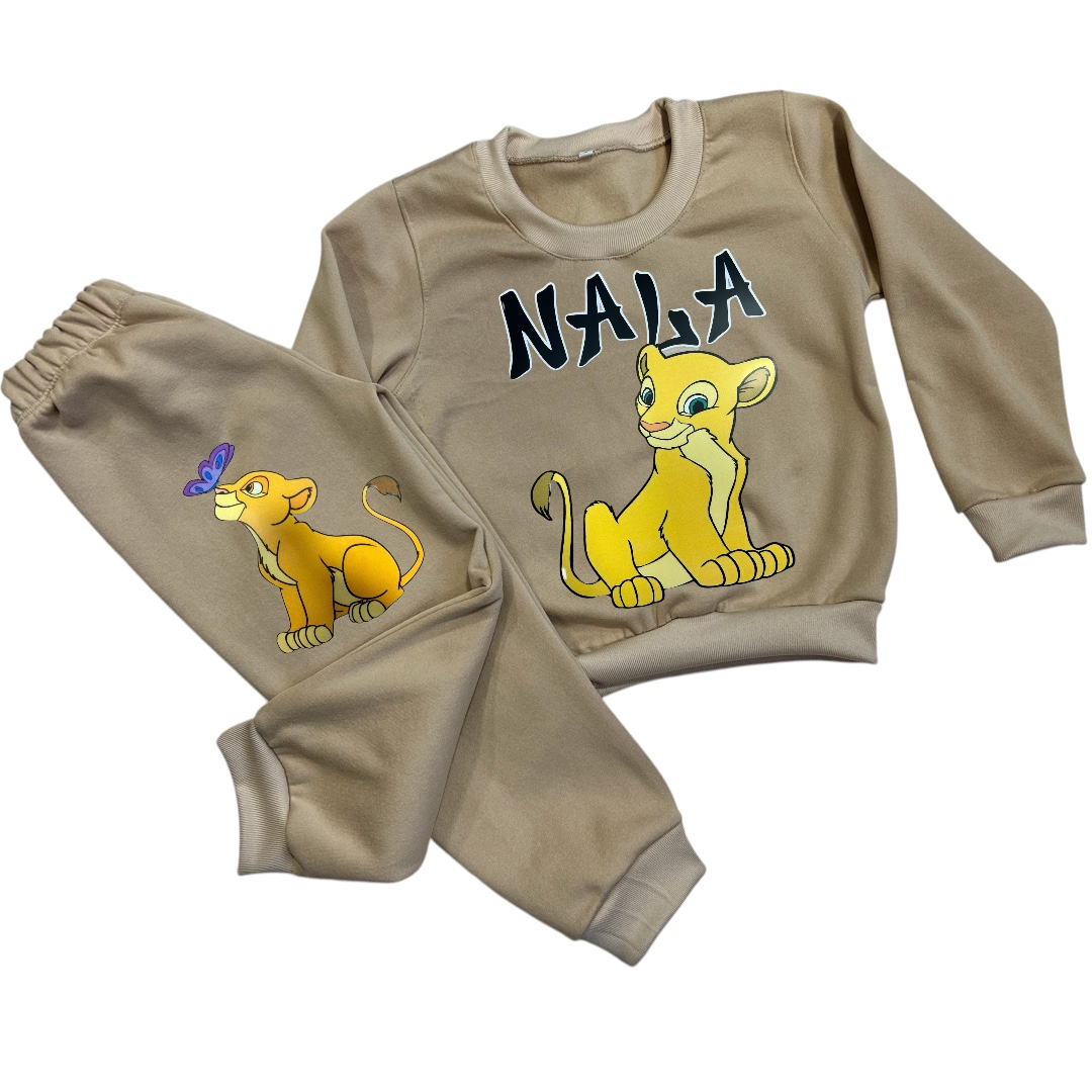 Sudadera Niña