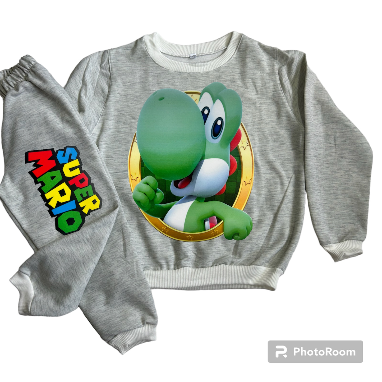 Sudadera Niño