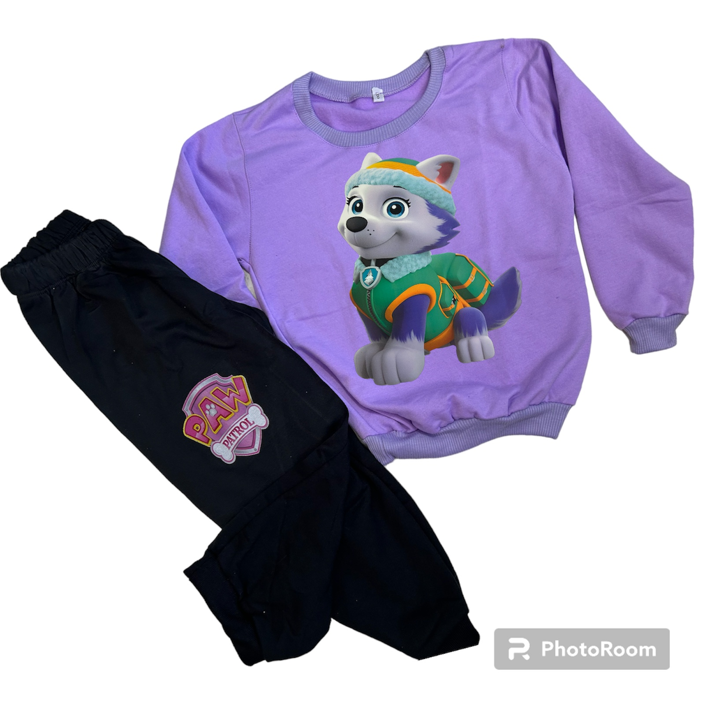 Sudadera Niña