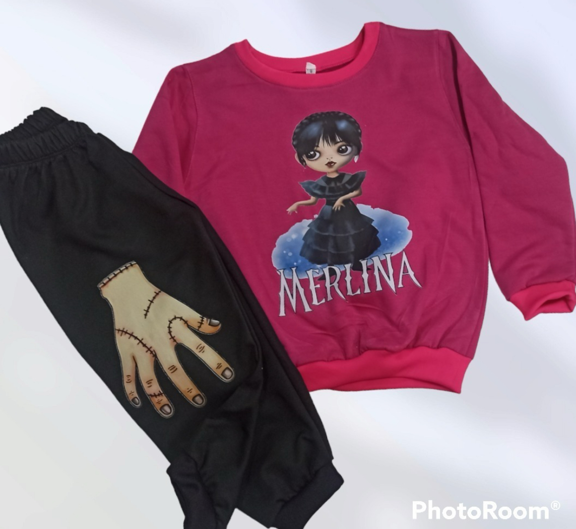 Sudadera Niña