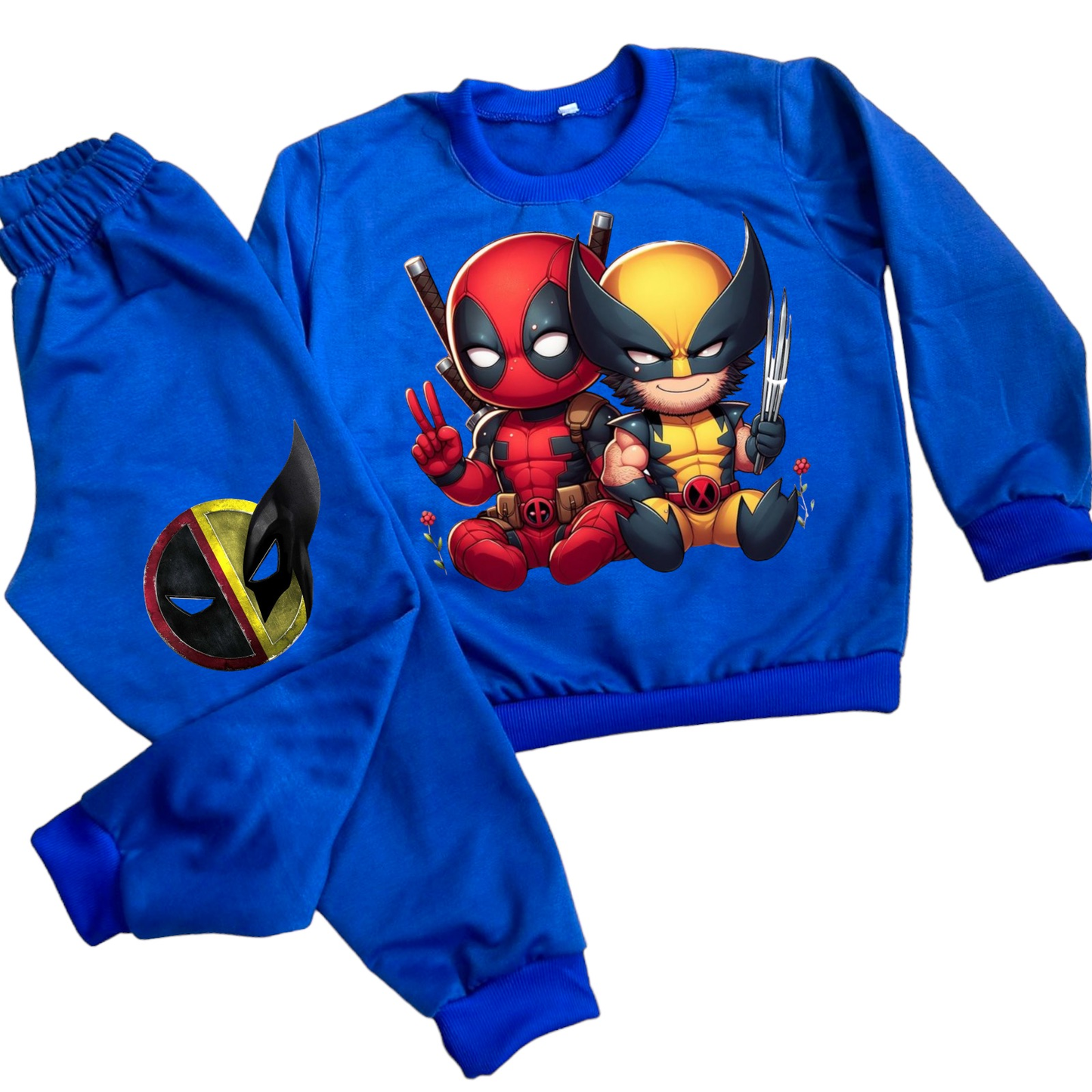 Sudadera Niño