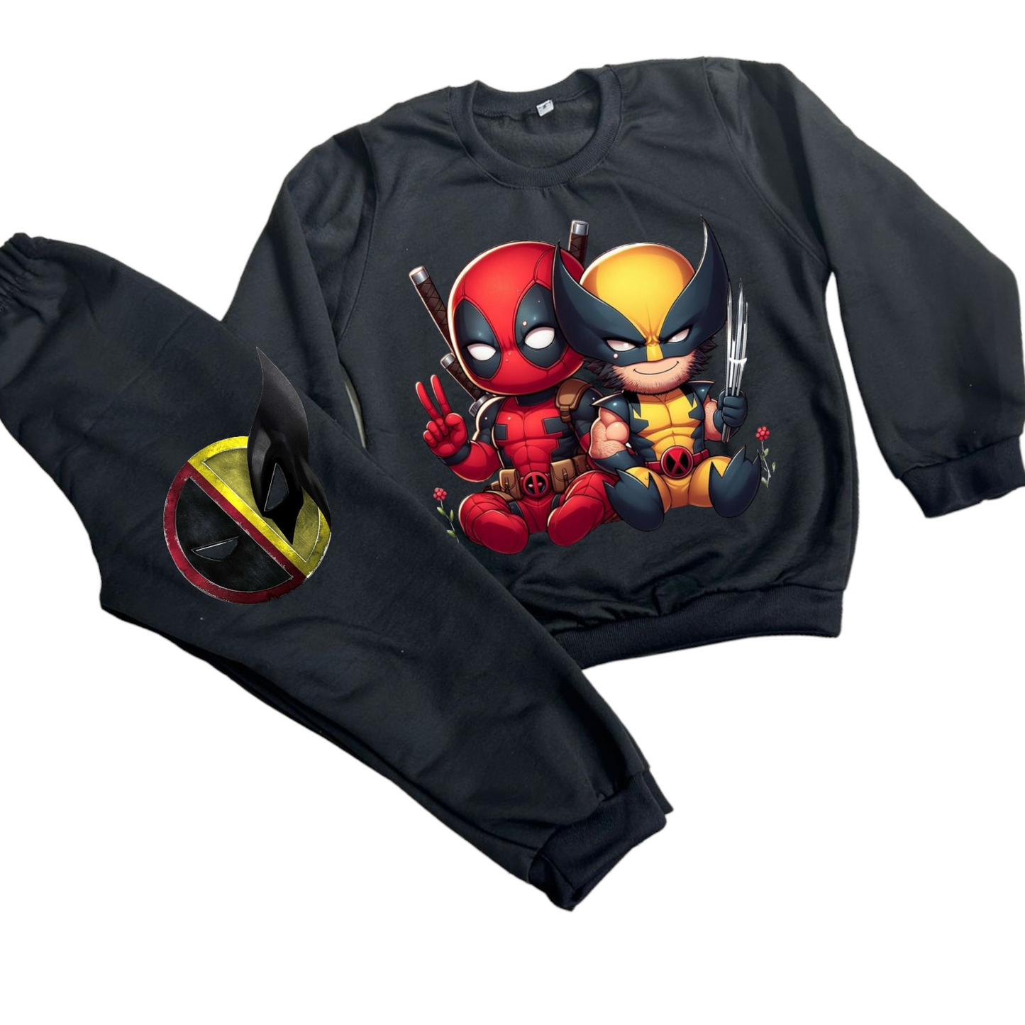 Sudadera Niño