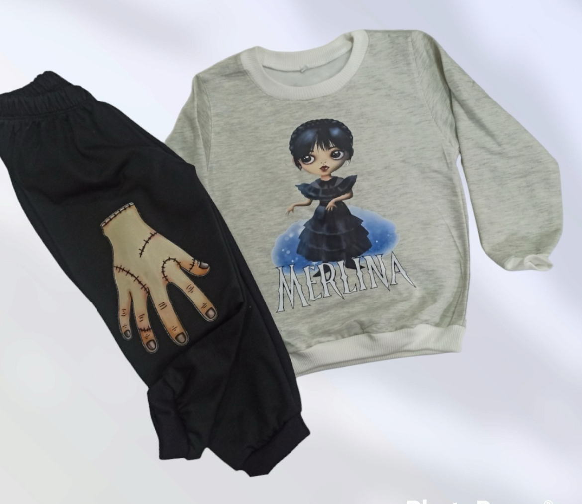 Sudadera Niña