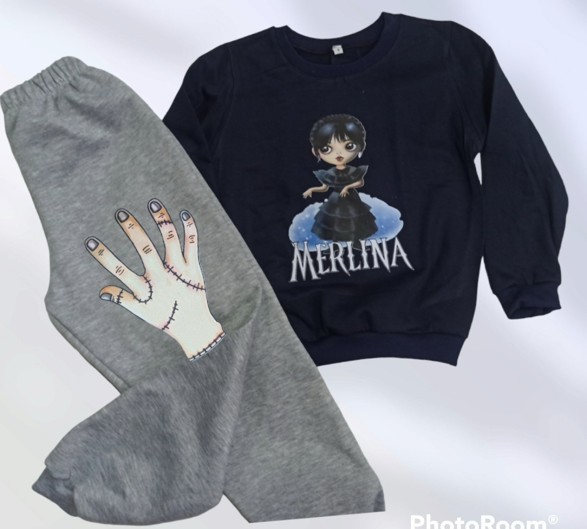 Sudadera Niña