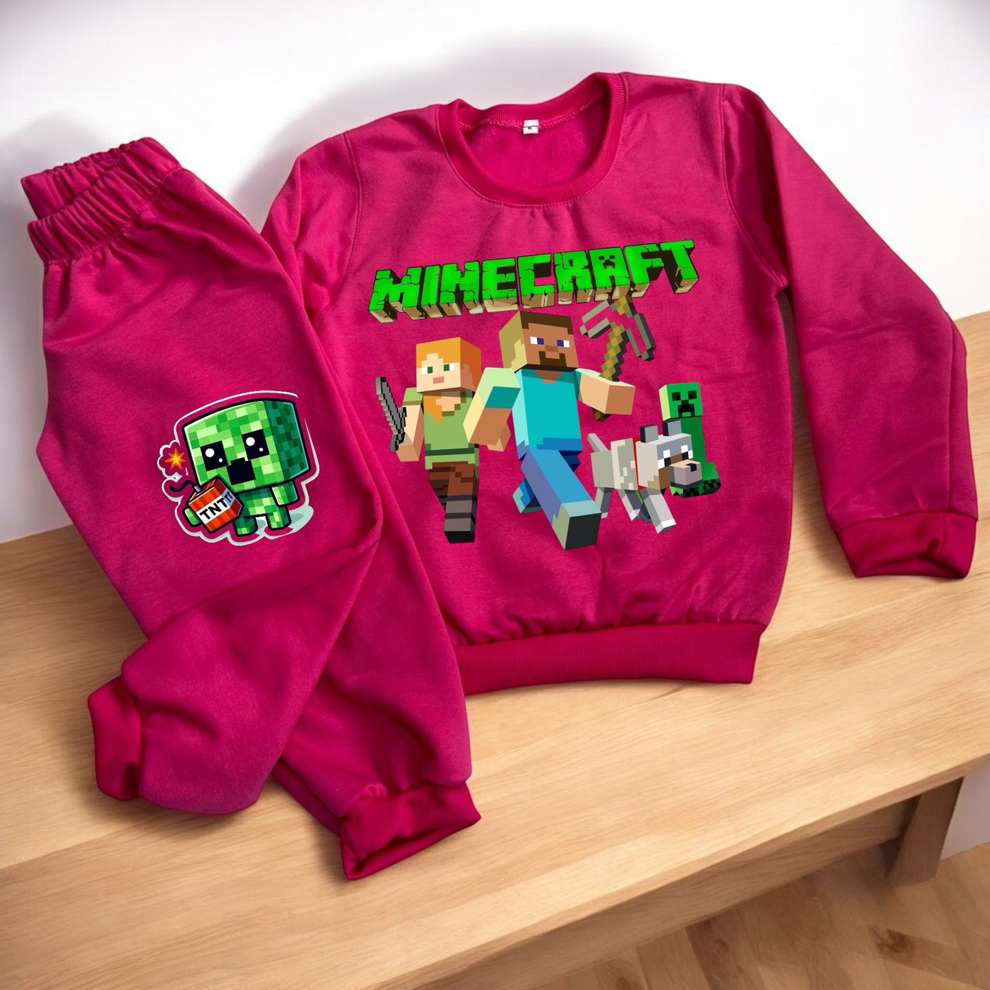 Sudadera Niña