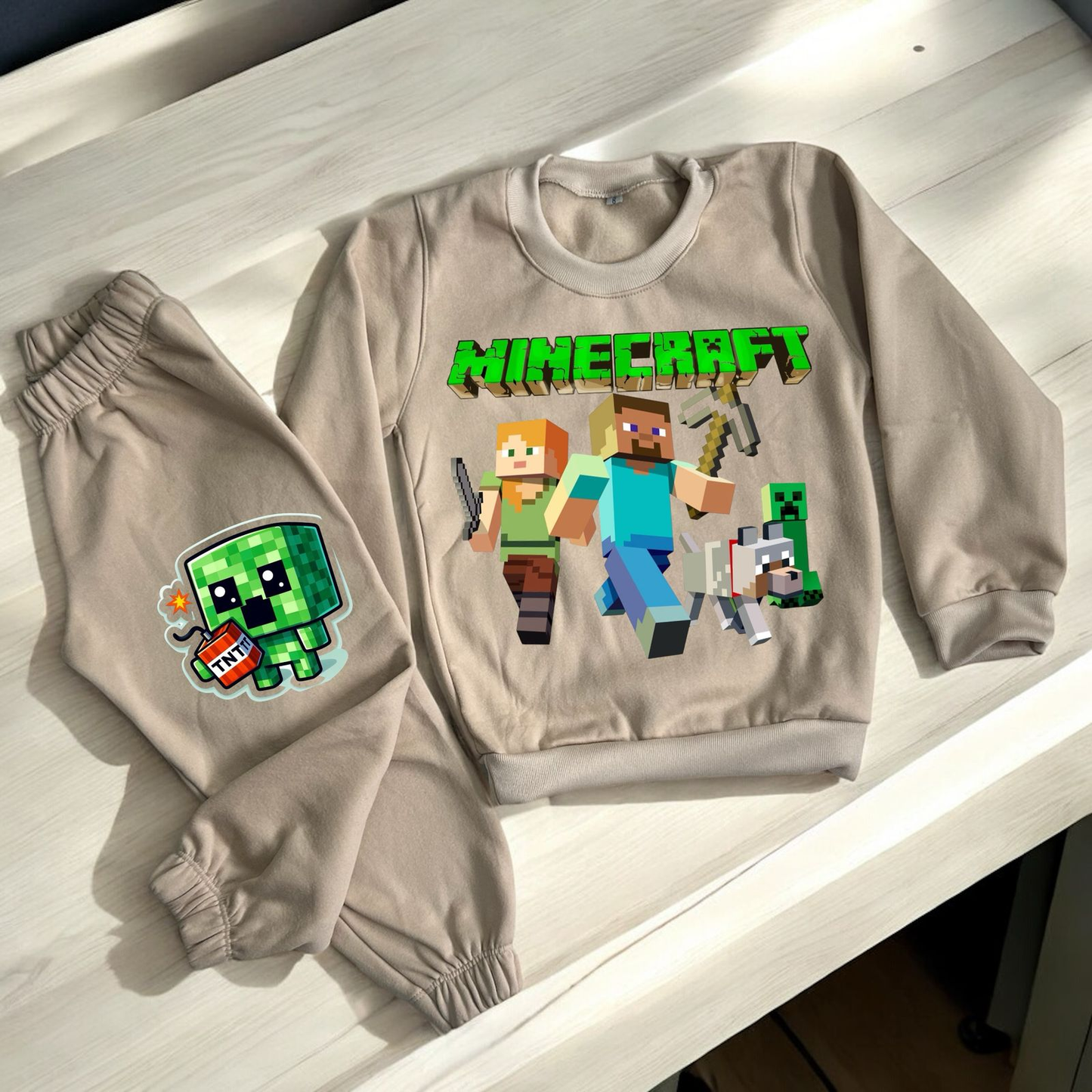 Sudadera Niño