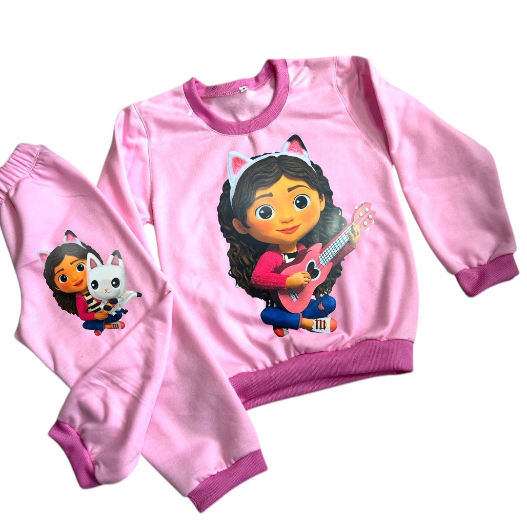 Sudadera Niña