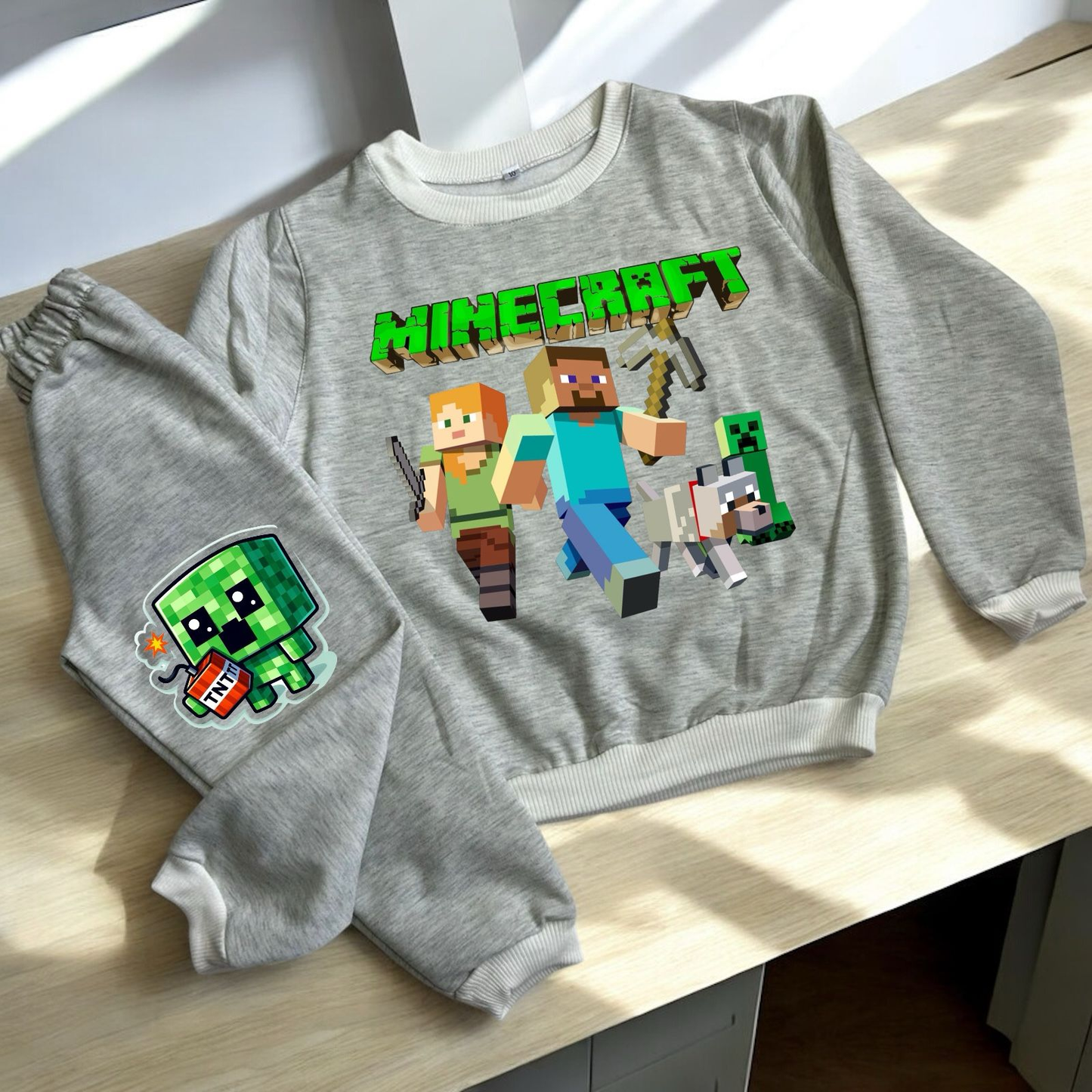 Sudadera Niño