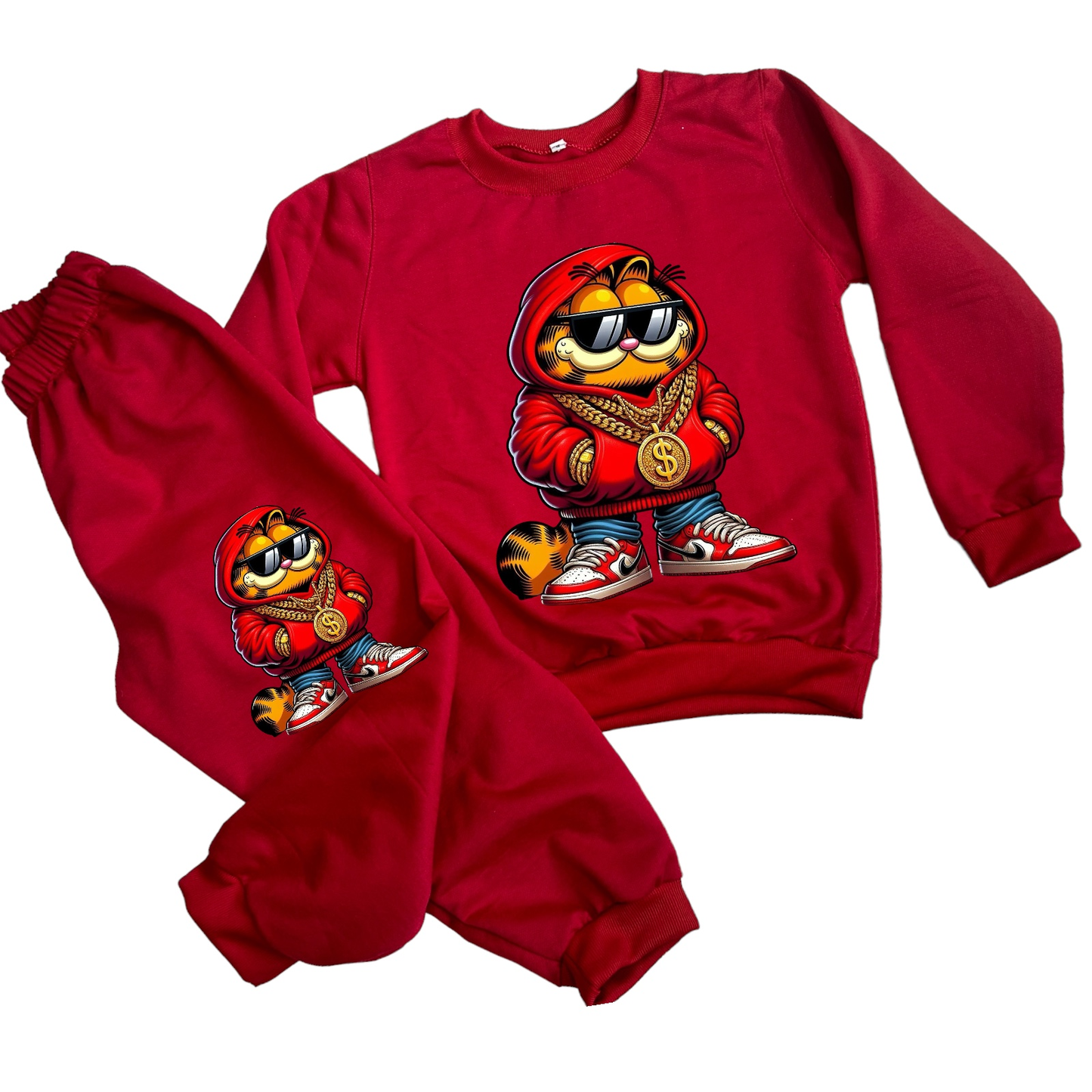 Sudadera Niño