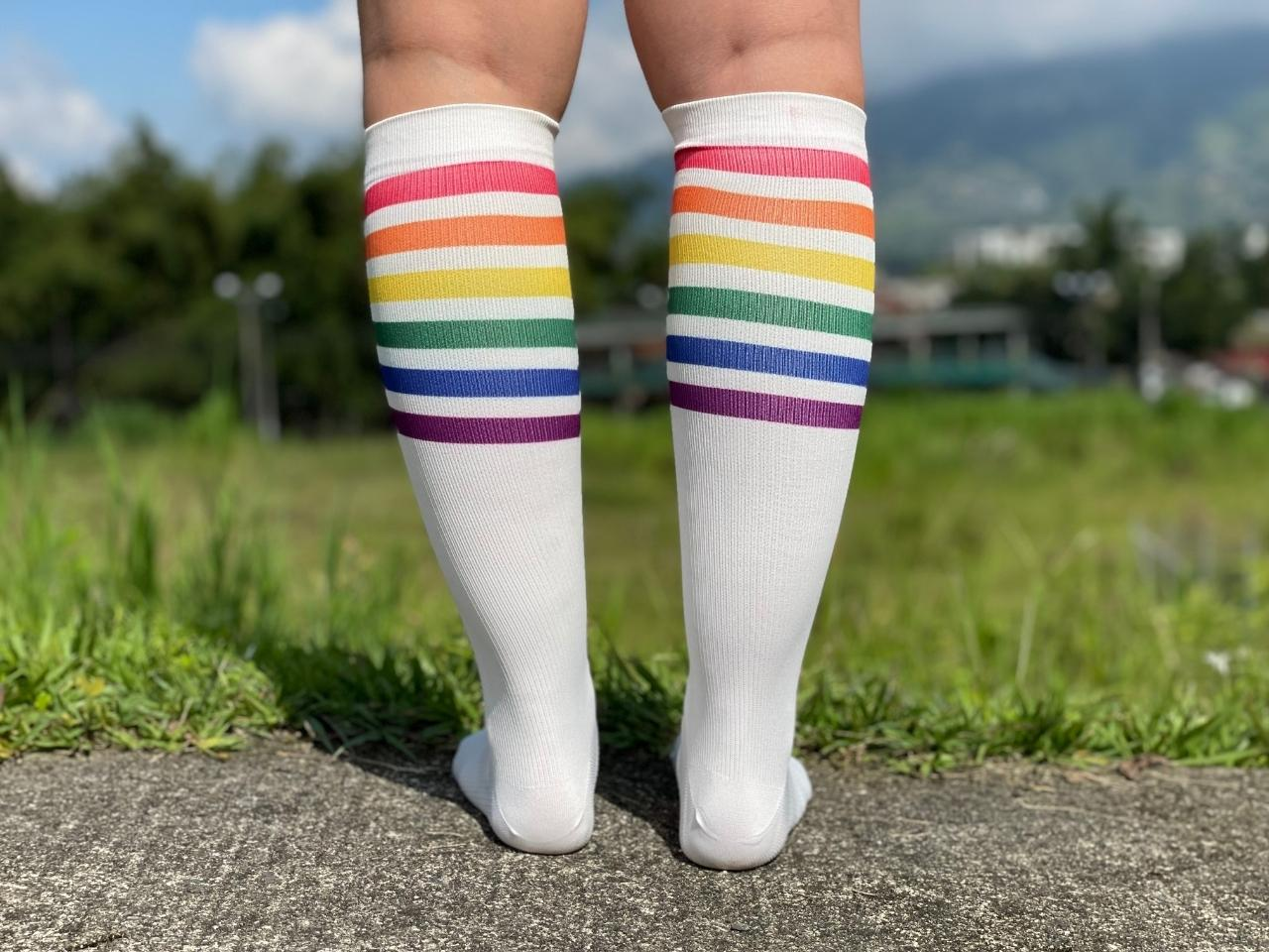 Medias de Compresion (Diversity)
