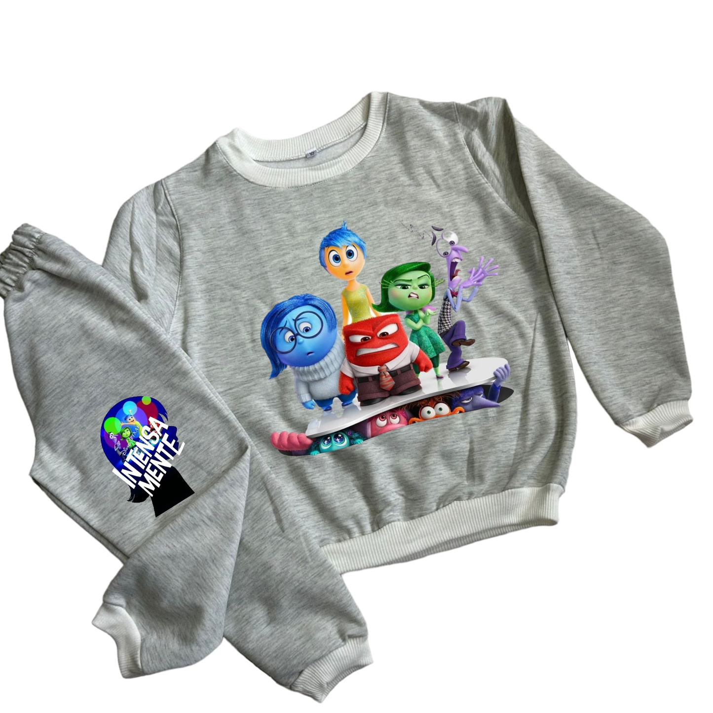 Sudadera Niña