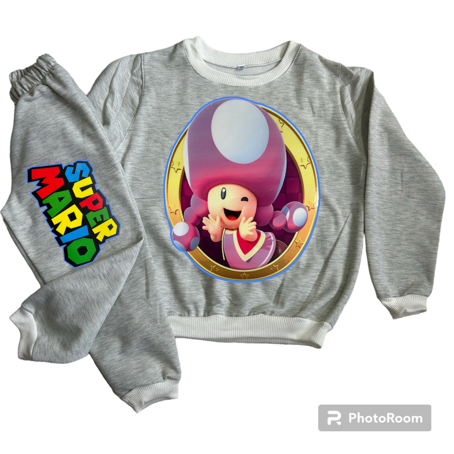 Sudadera Niña