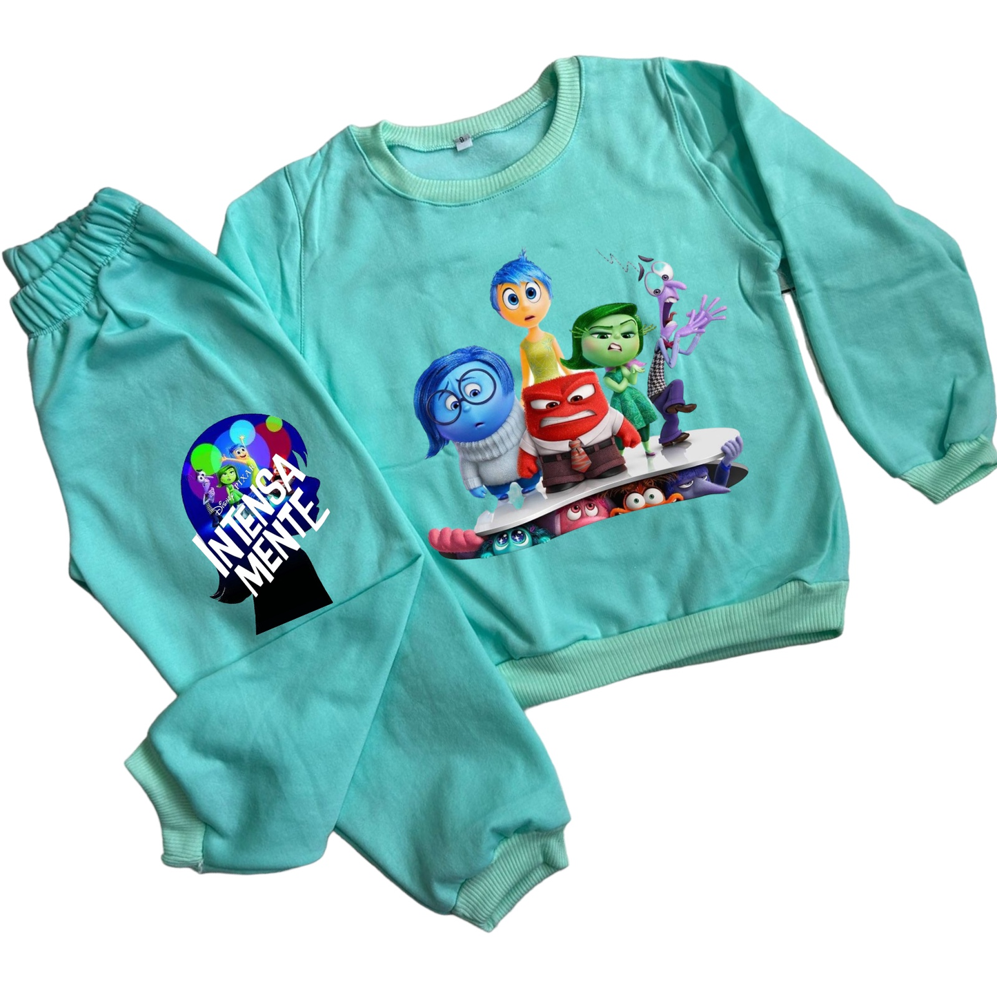 Sudadera Niña