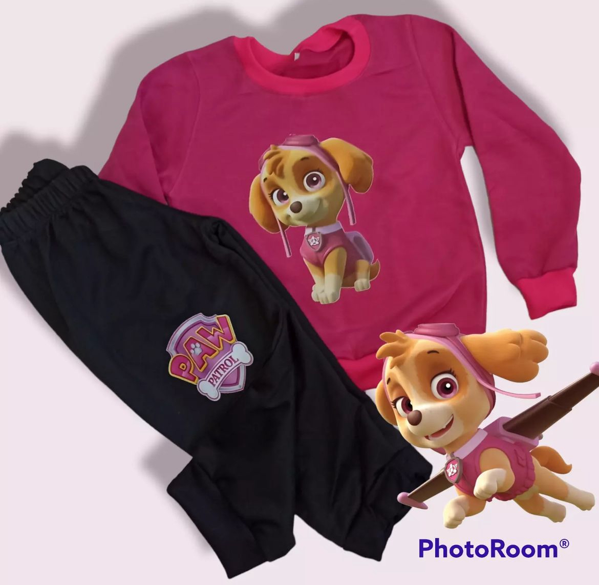 Sudadera Niña