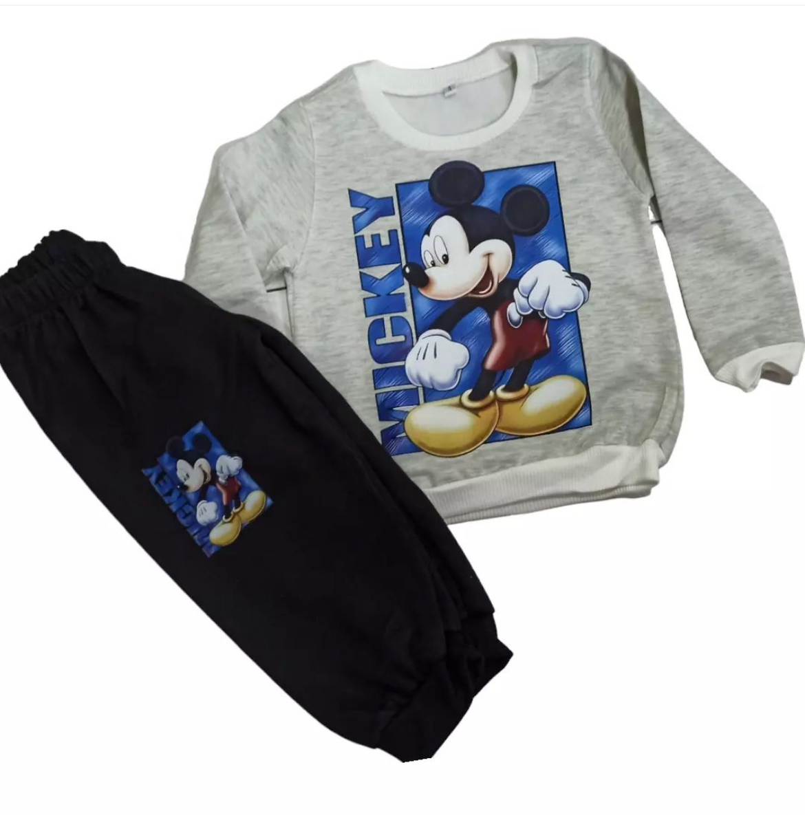 Sudadera Niño