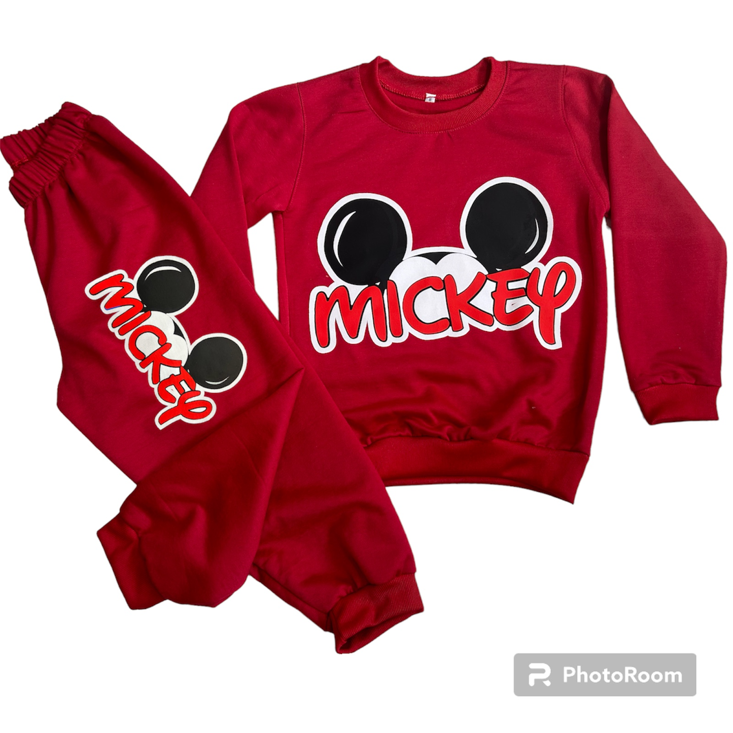 Sudadera Niño