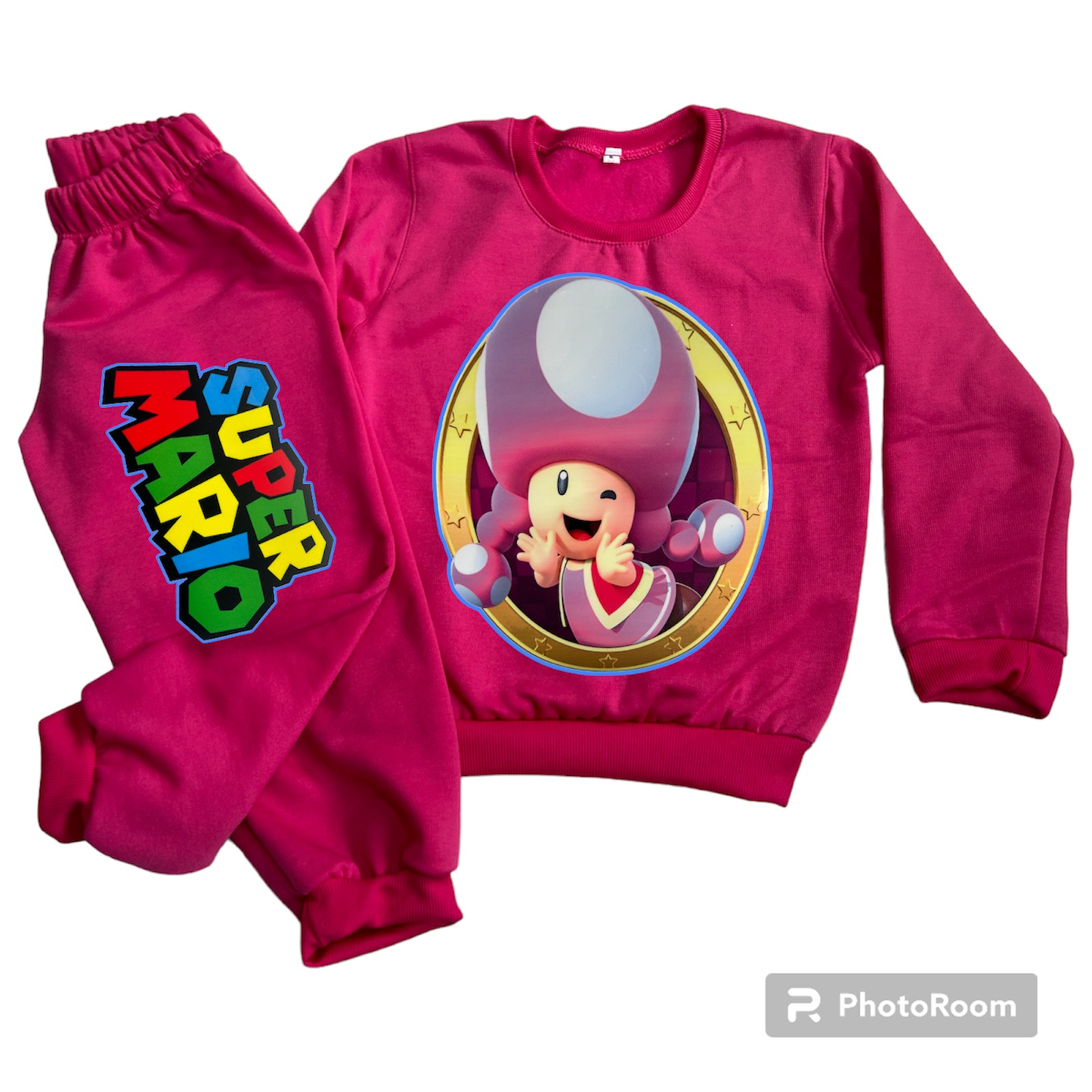 Sudadera Niña