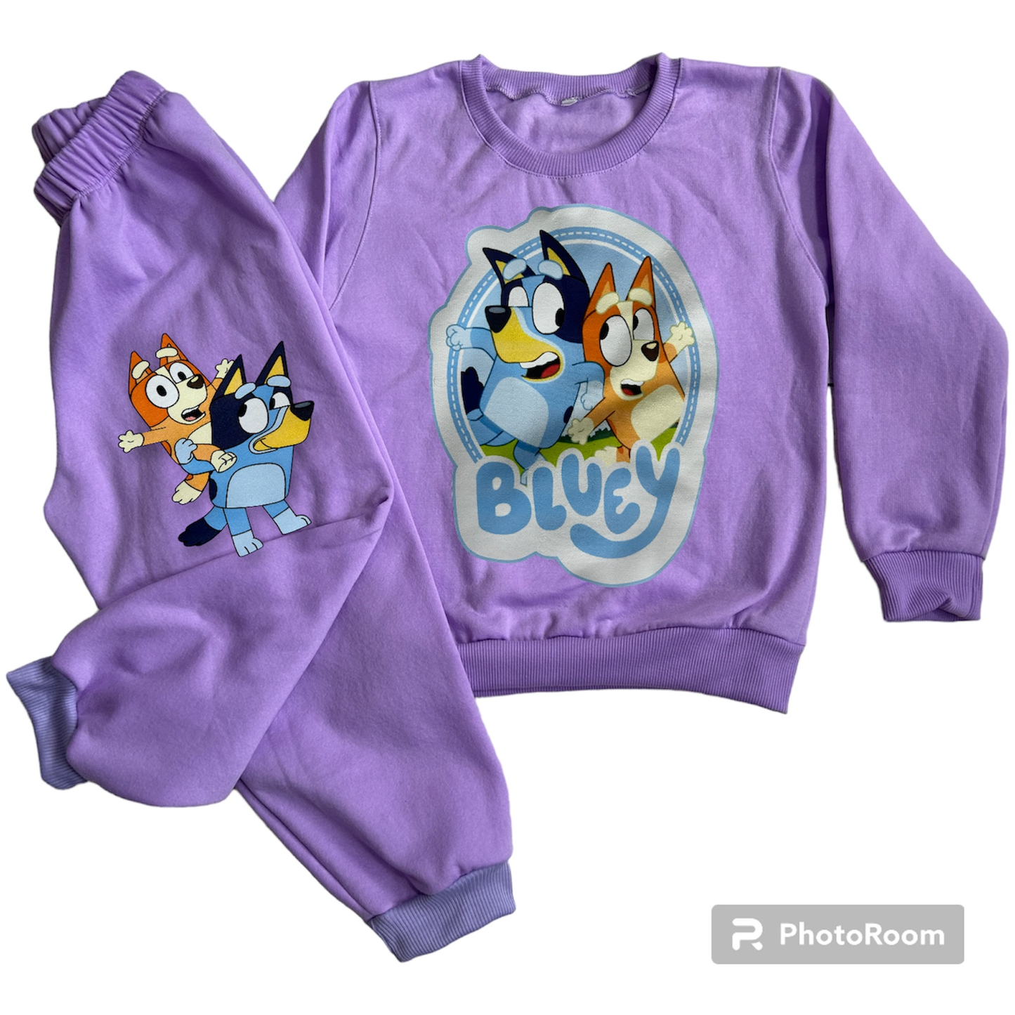 Sudadera Niña