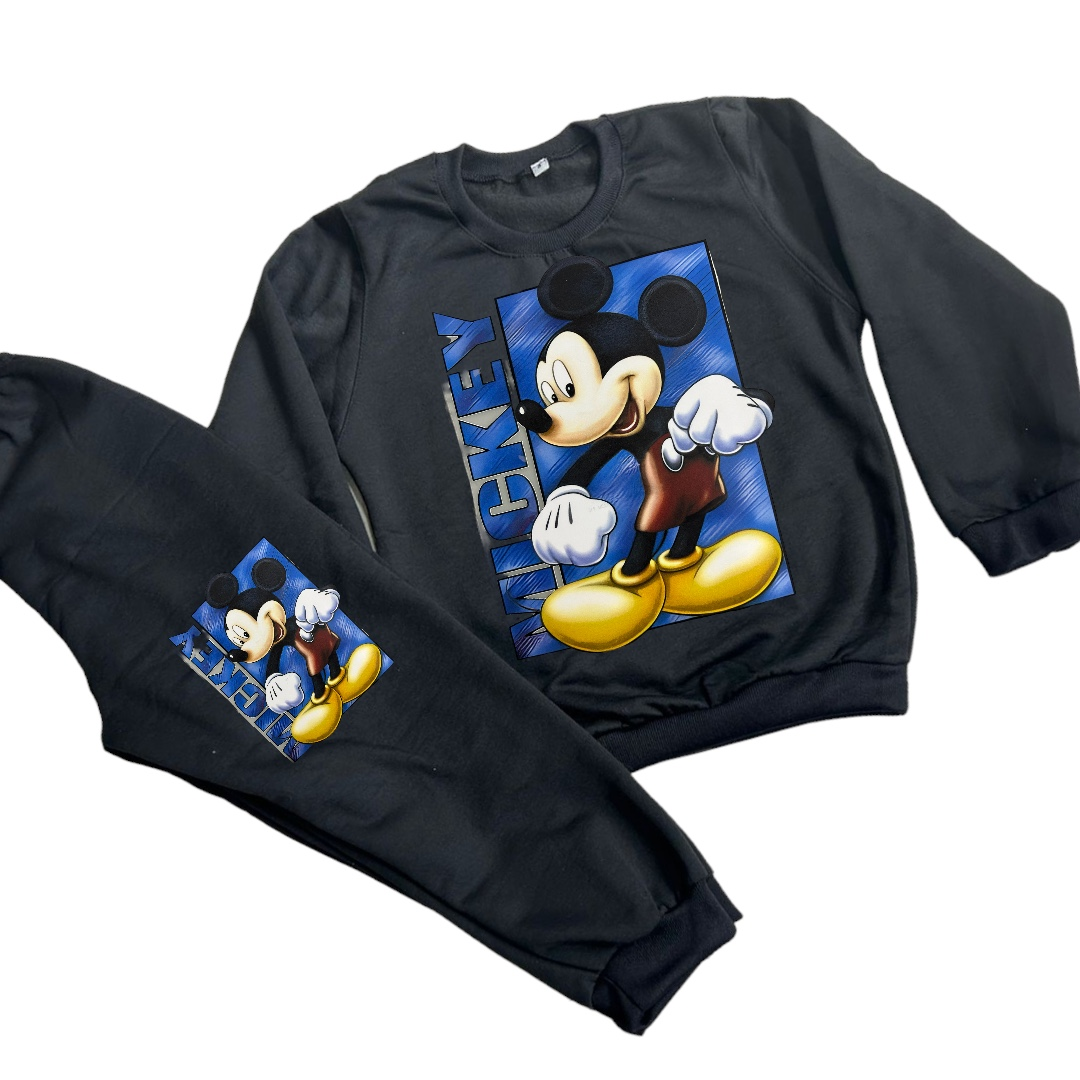 Sudadera Niño