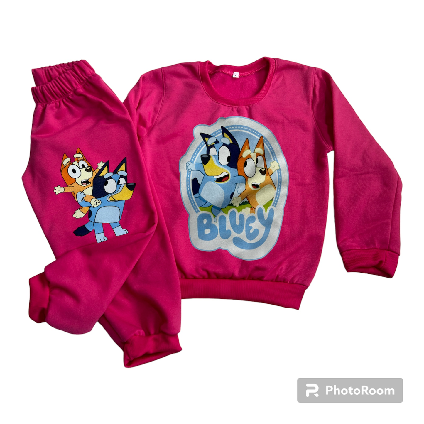 Sudadera Niña