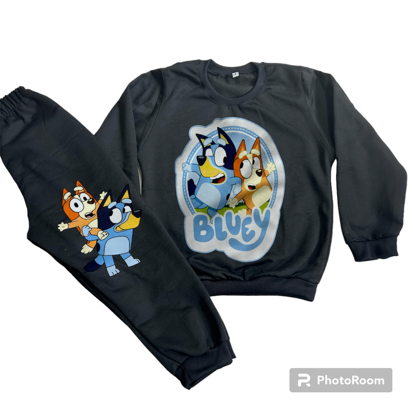 Sudadera Niña