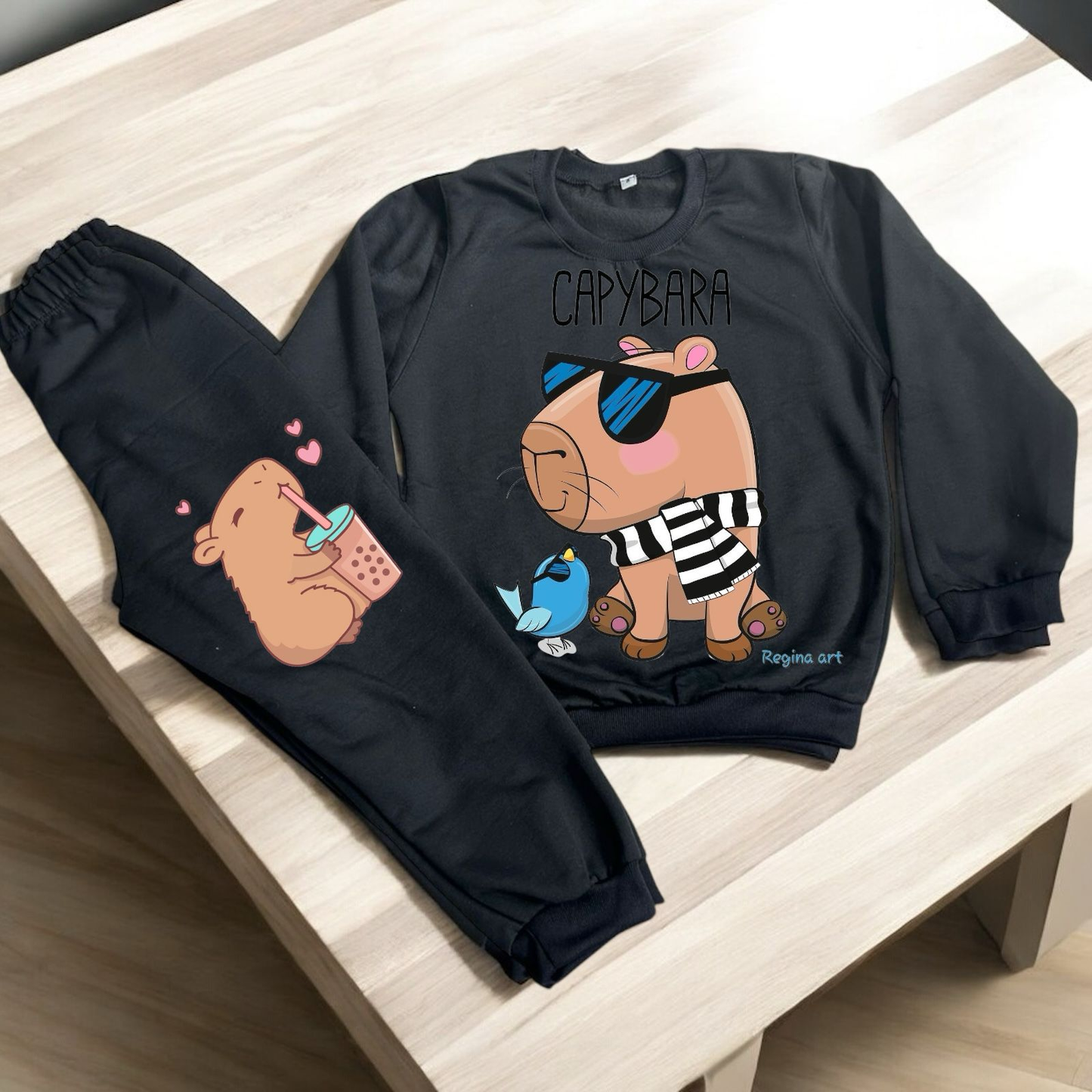 Sudadera Niño